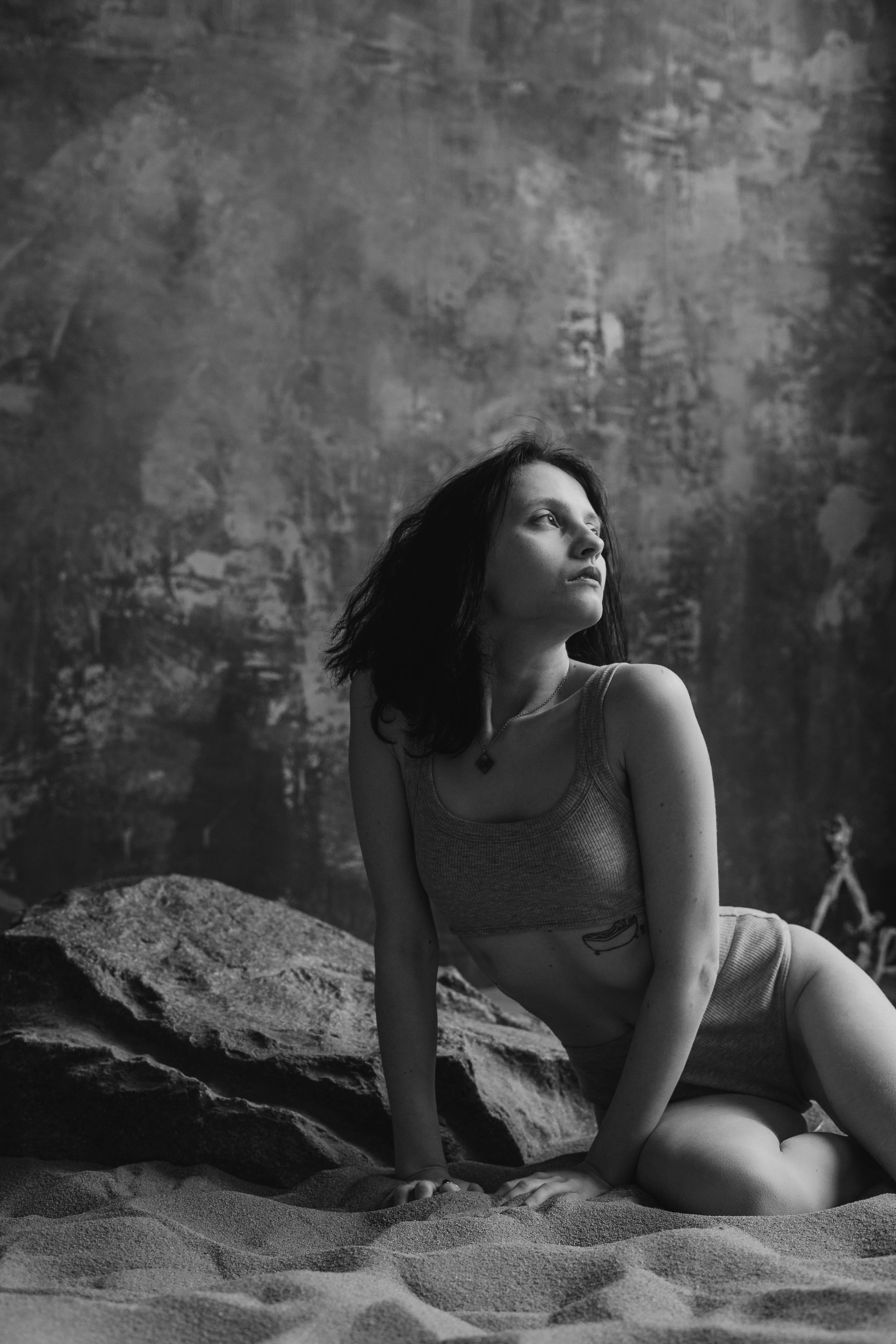 Екатерина. Екатерина Рыбкина Портретный фотограф в Москве