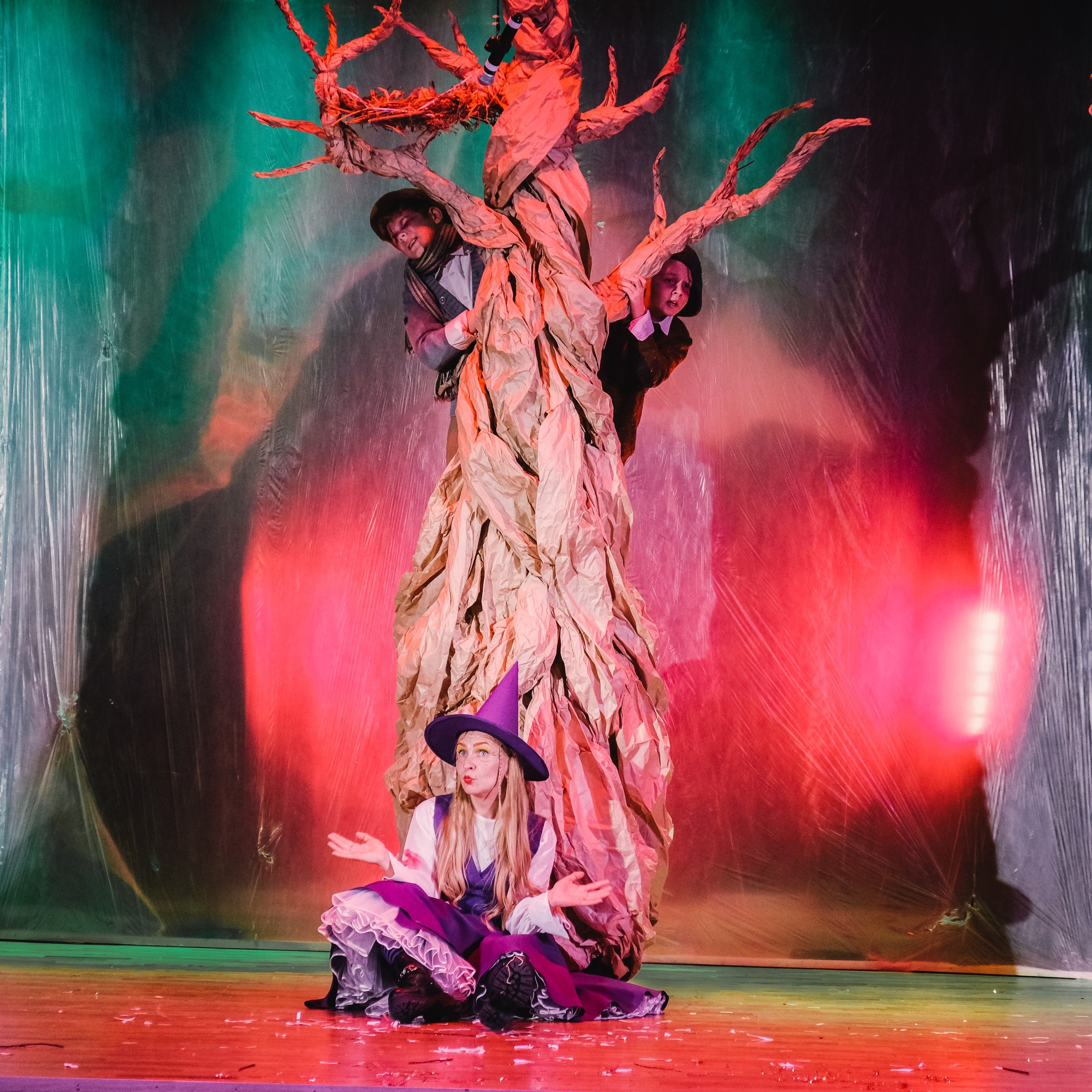 МЕРОПРИЯТИЯ. Главная