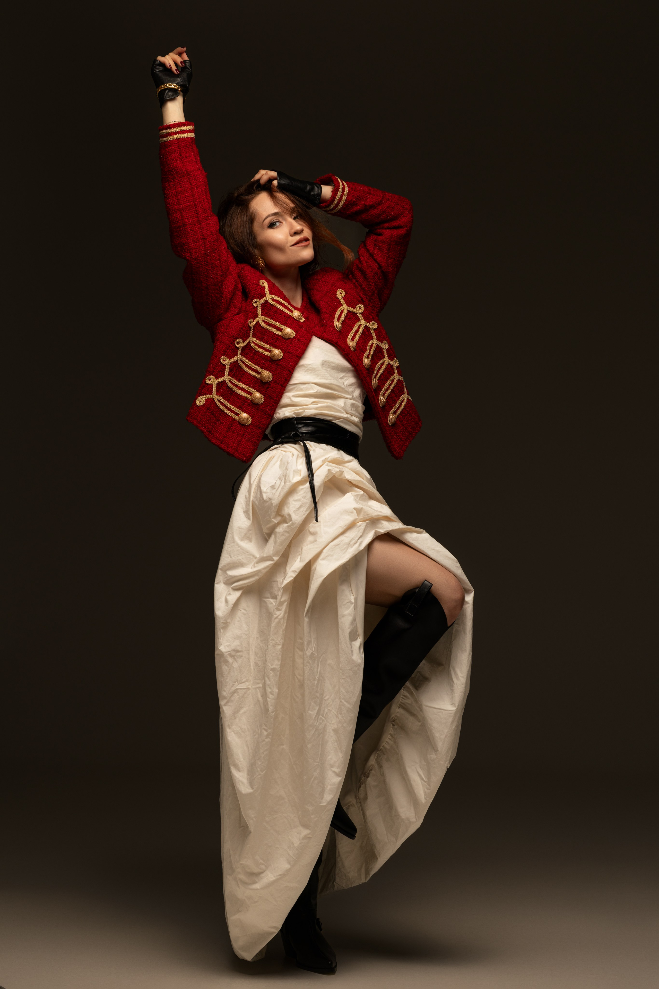 Портреты. Дмитрий Шульгин, портретный фотограф в Воронеже