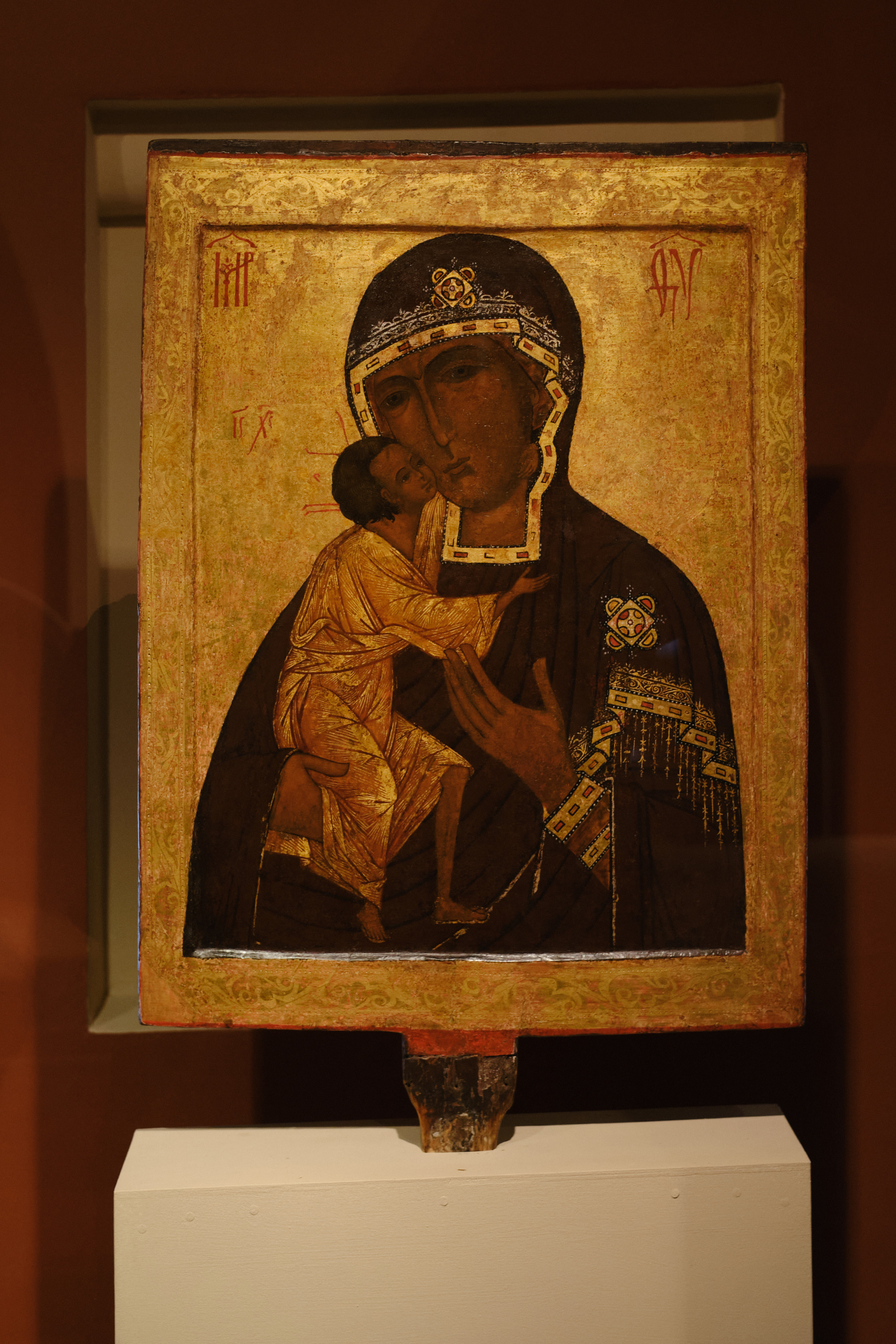 Церковь. Фотограф Татьяна Рымар