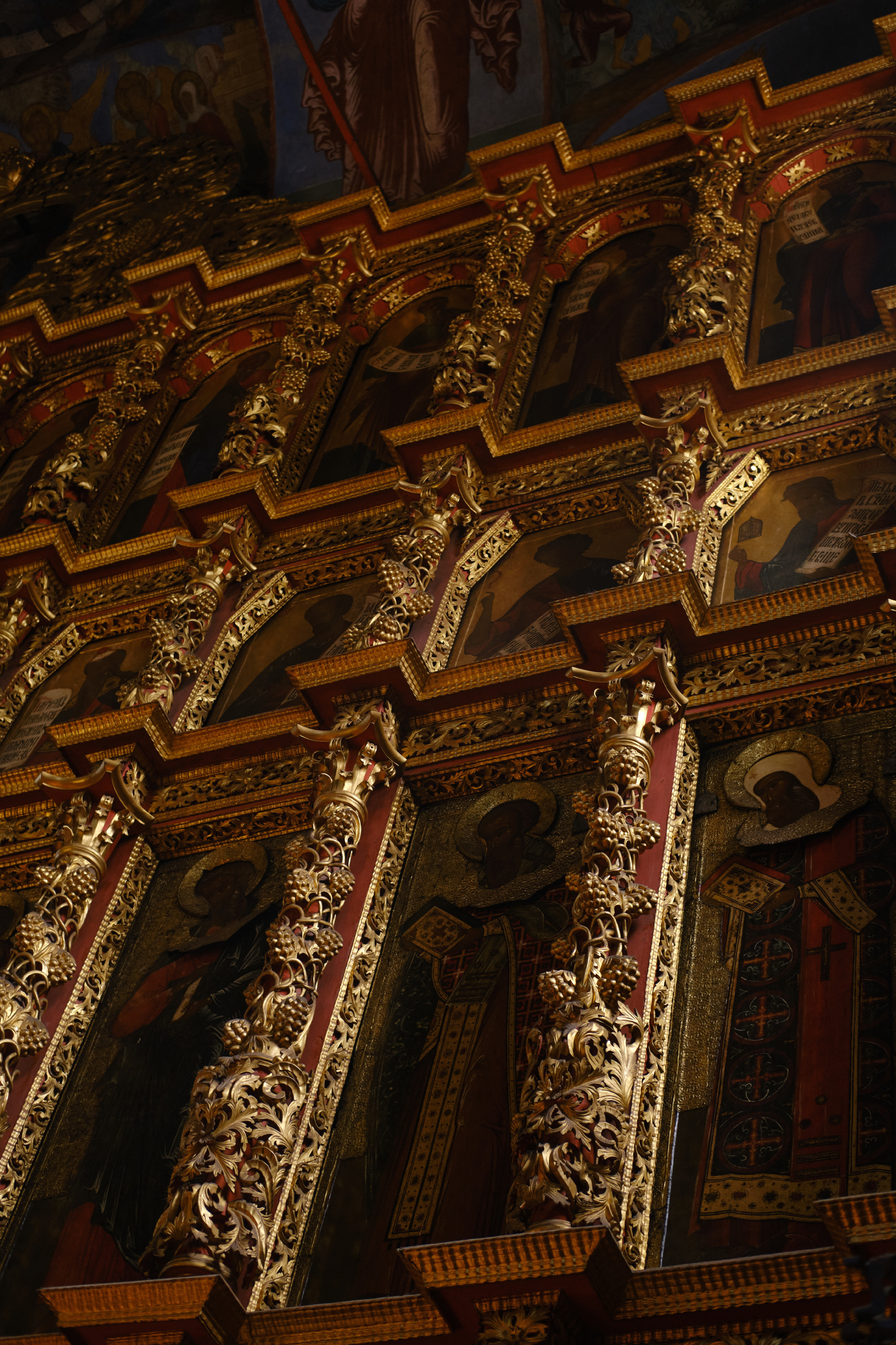 Церковь. Фотограф Татьяна Рымар