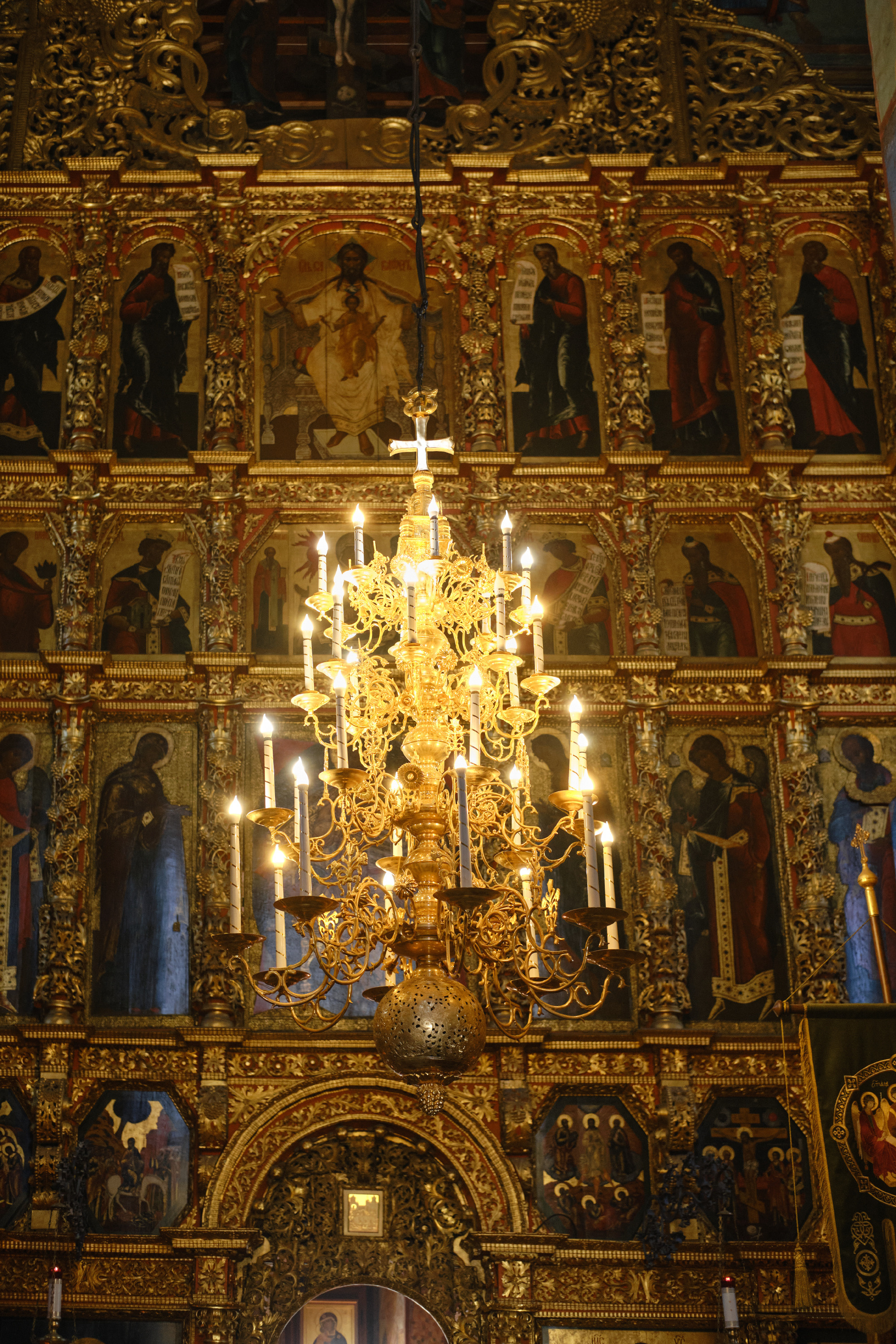 Церковь. Фотограф Татьяна Рымар