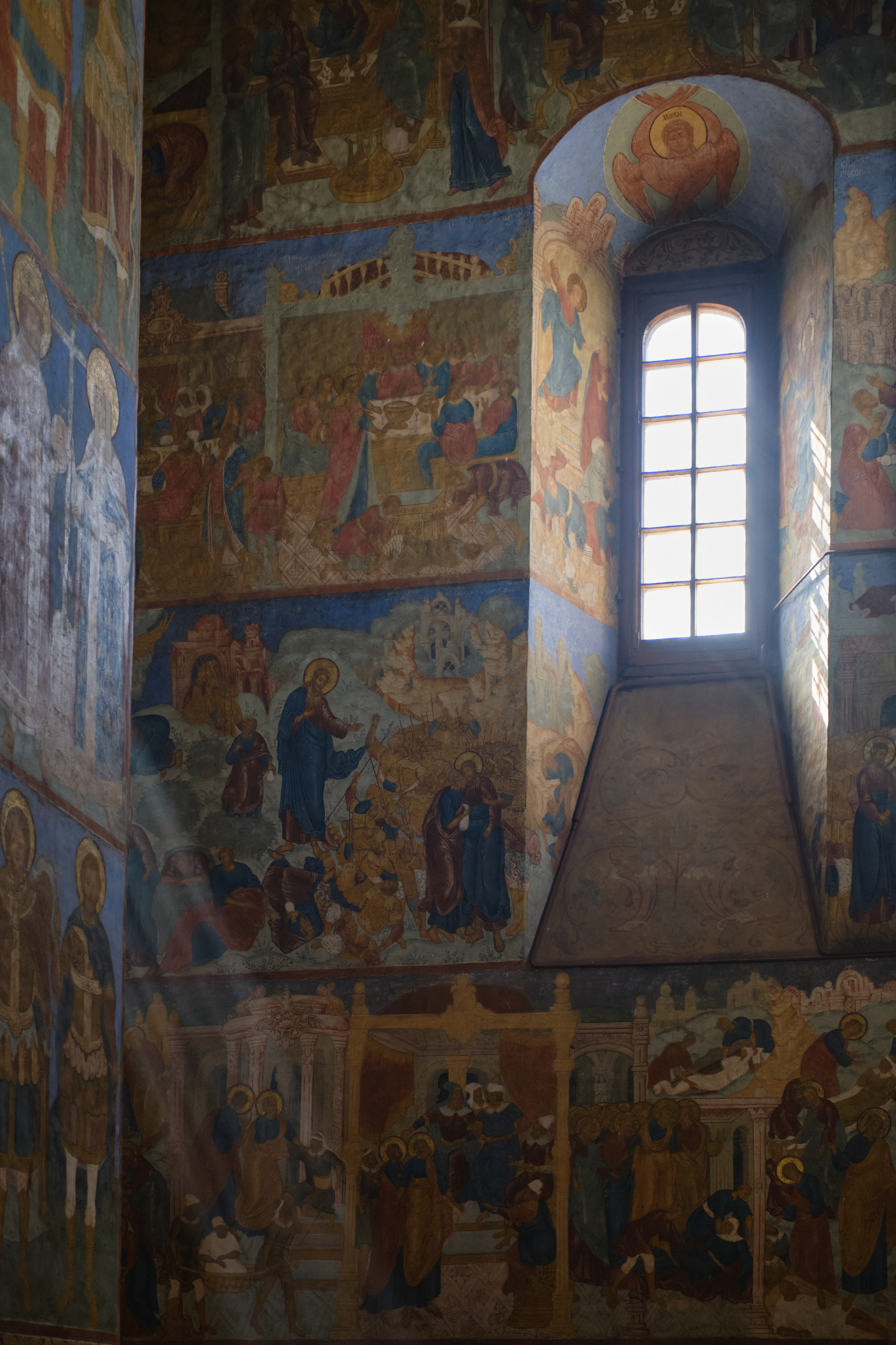 Церковь. Фотограф Татьяна Рымар