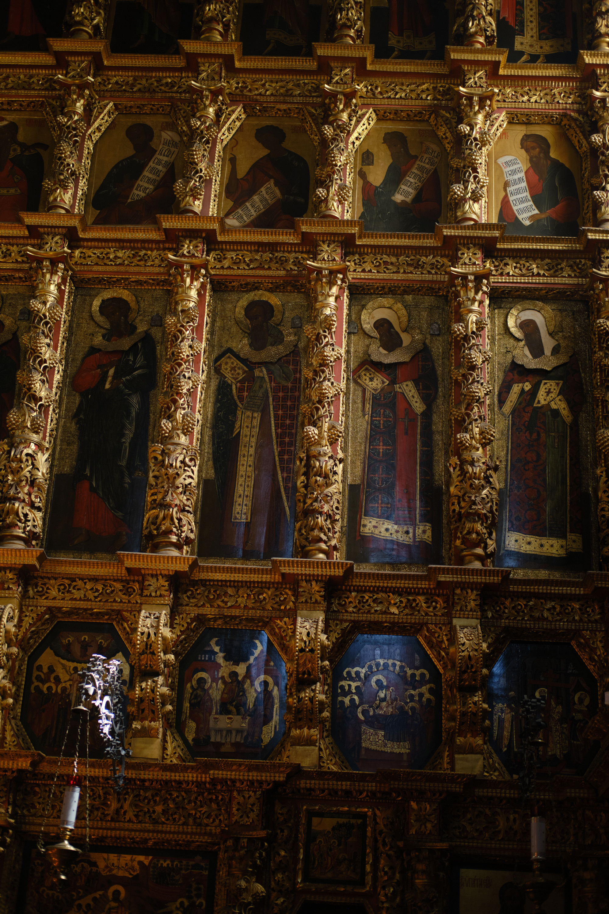 Церковь. Фотограф Татьяна Рымар