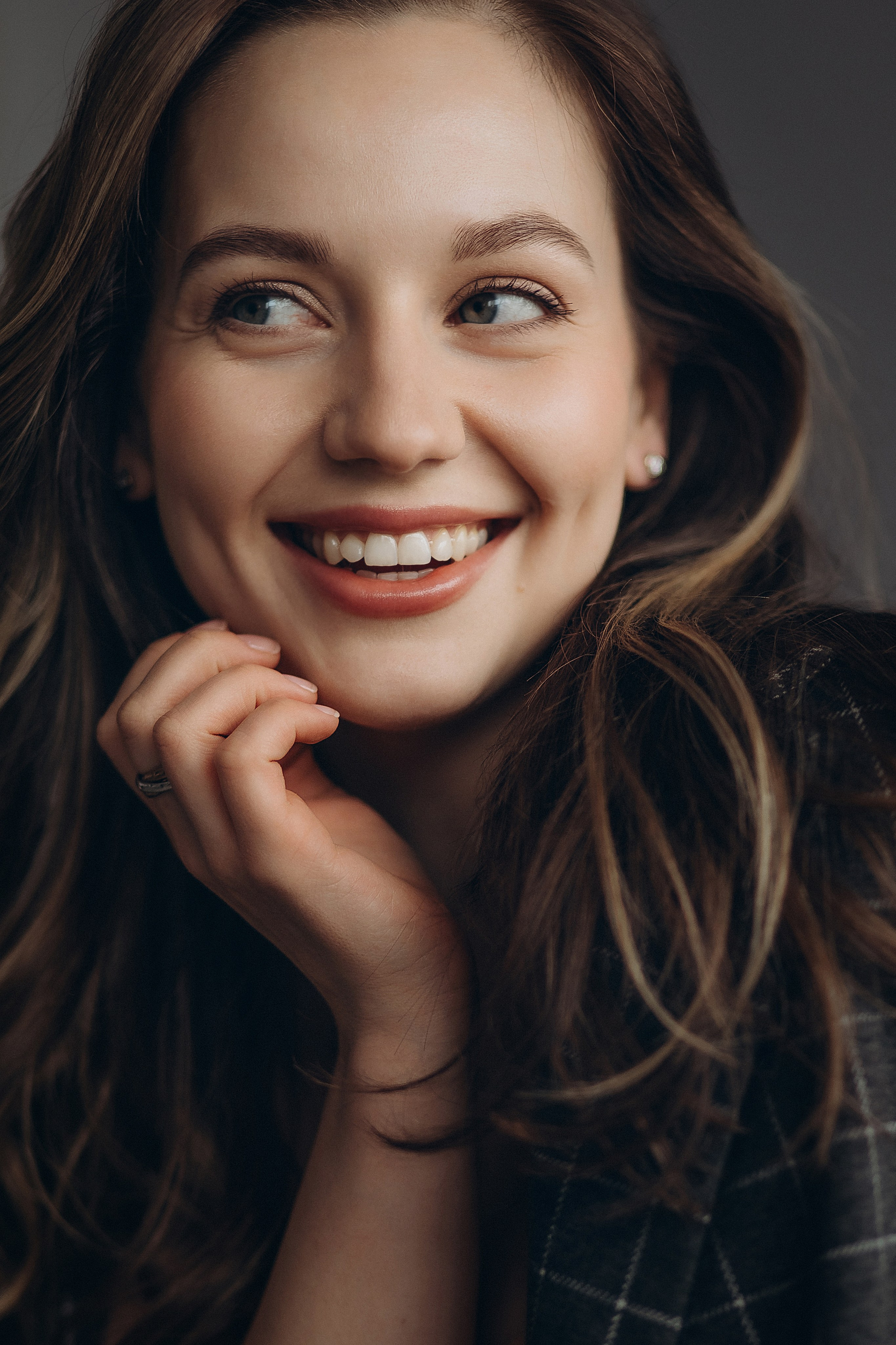 Прекрасная Кристина 2. Фотограф Алина Ионычева в Новосибирске