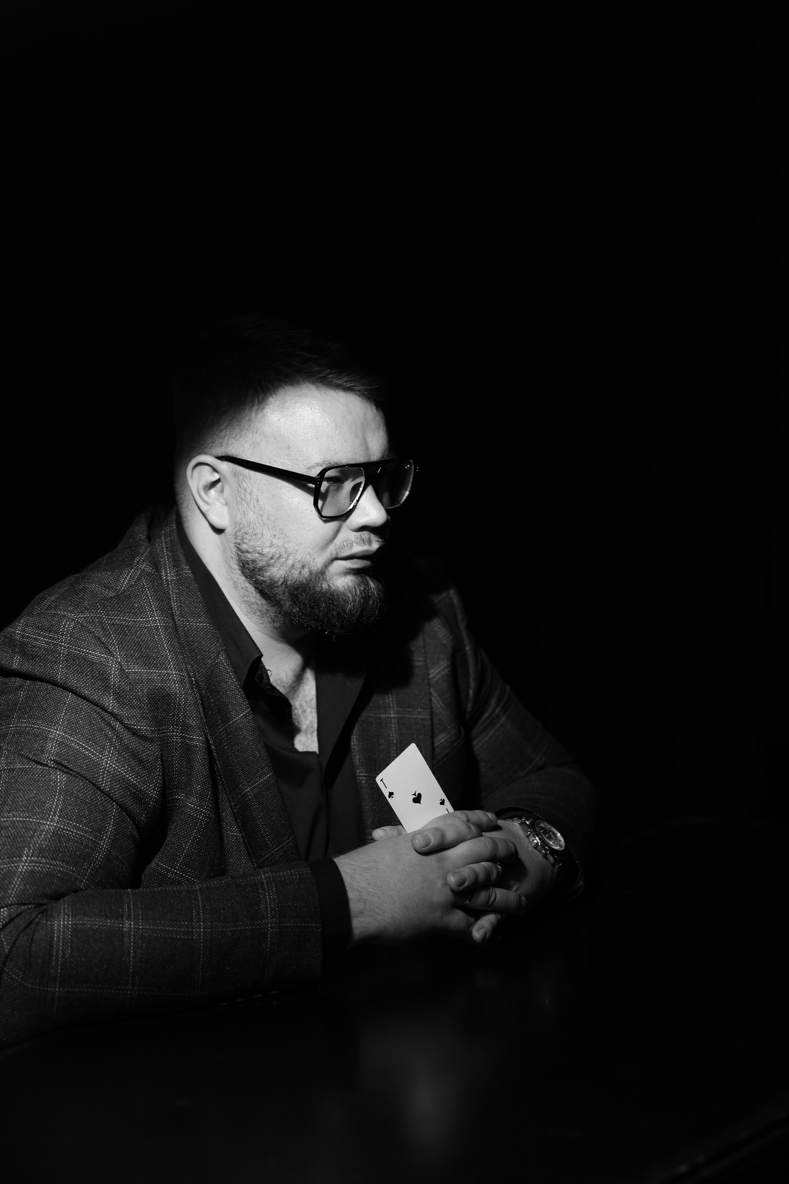 Никита. Фотограф Алина Ионычева в Новосибирске