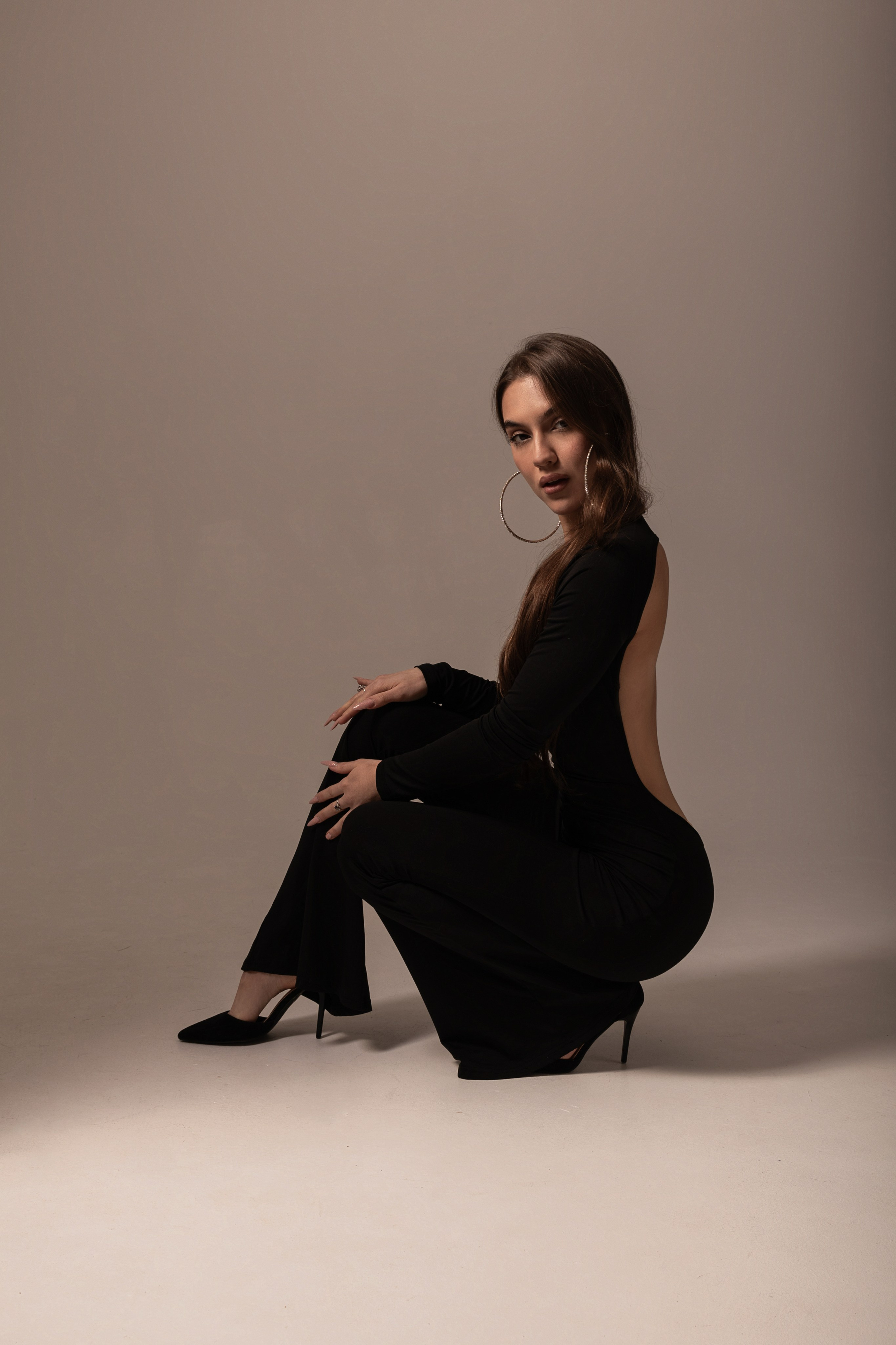 Алина Камалова