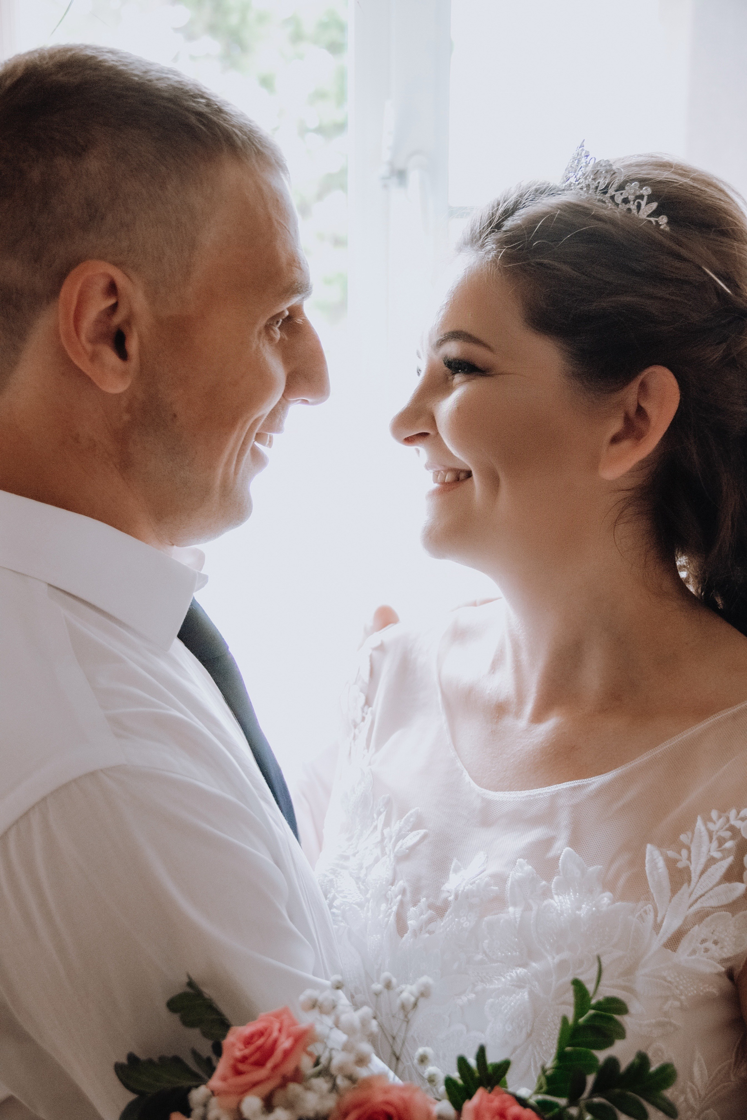 СВАДЬБА ОЛЬГА И ВАЛЕРИЙ. ProFoto