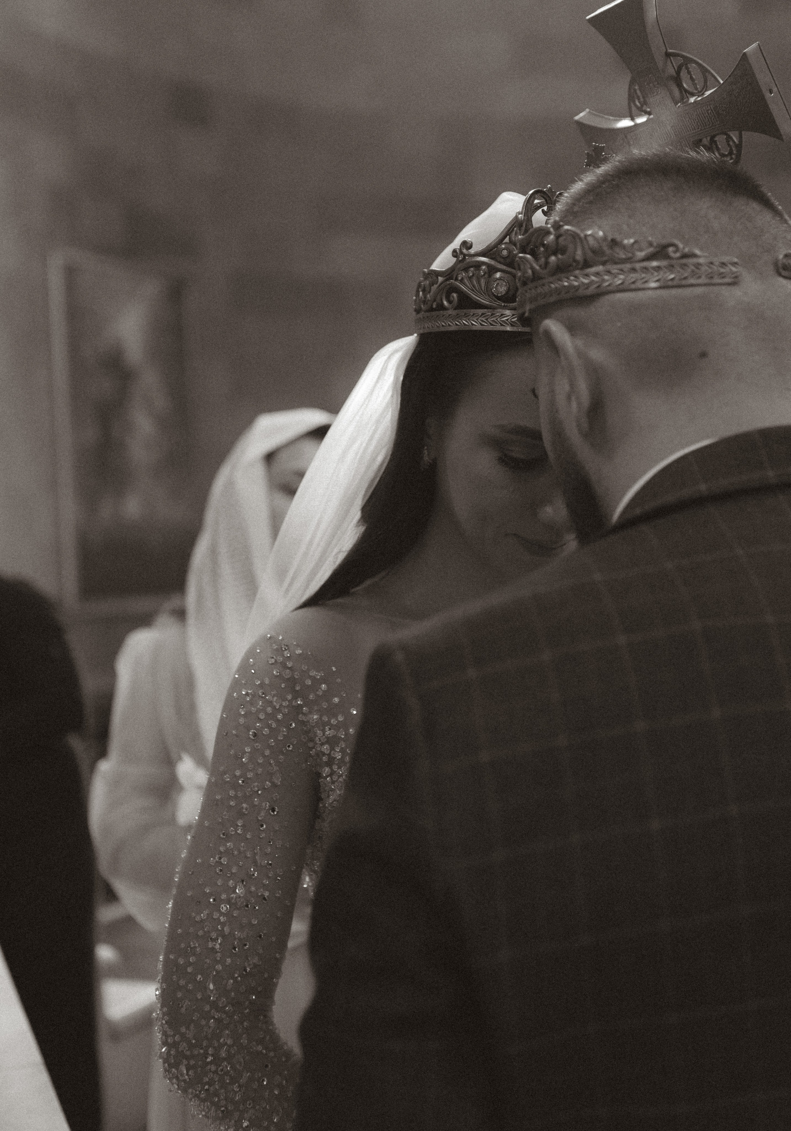 Андраник и Лилия. Фотограф Алина Мкртычева