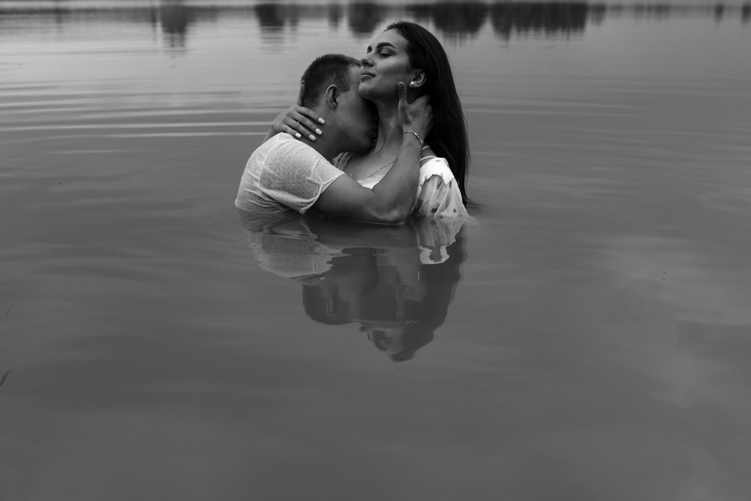 Дима и Марина. Свадебный фотограф Кирьянов Максим. Фотографирую в Москве, Коломне, Со