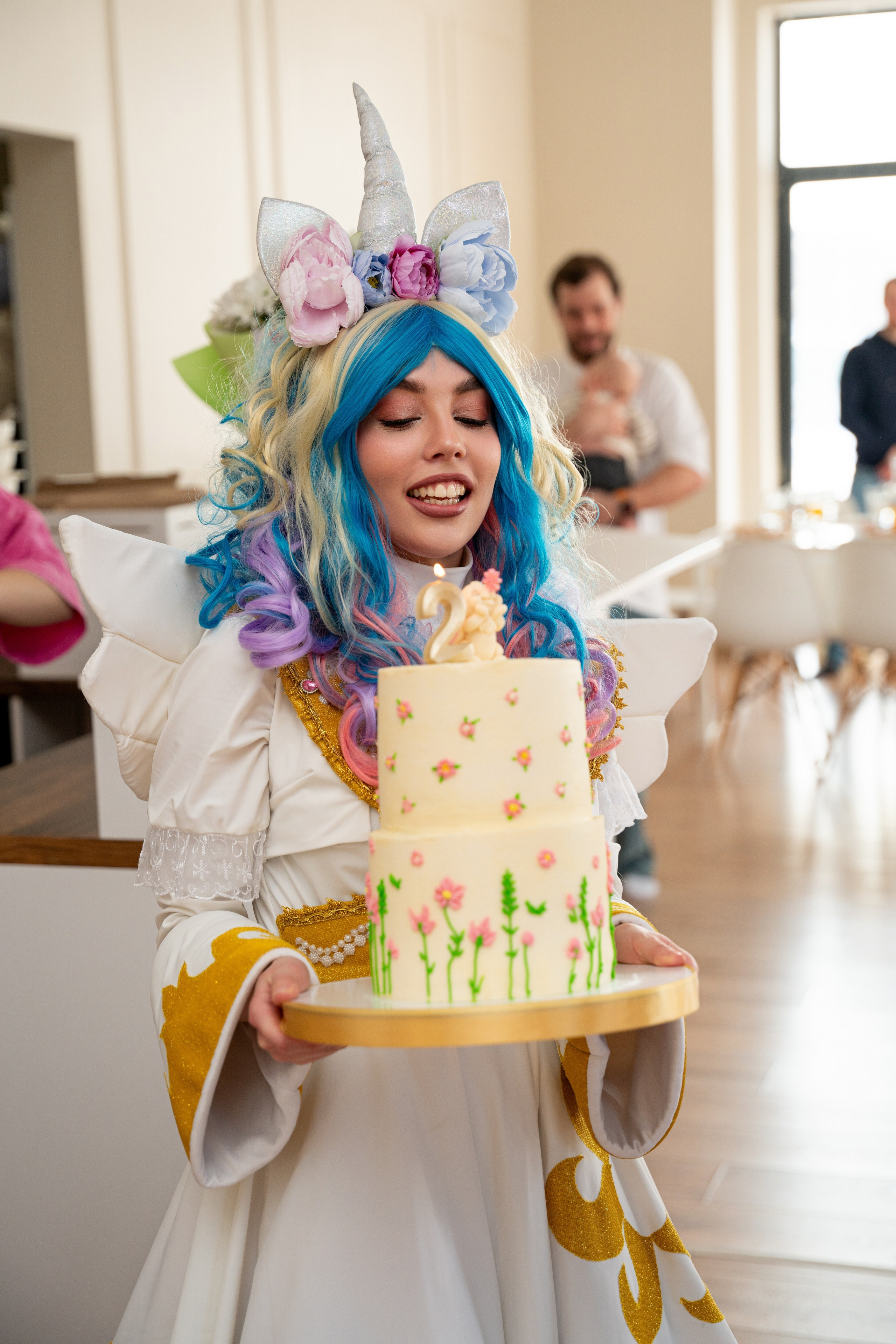 ДР АНИ. Фотограф на любое мероприятие