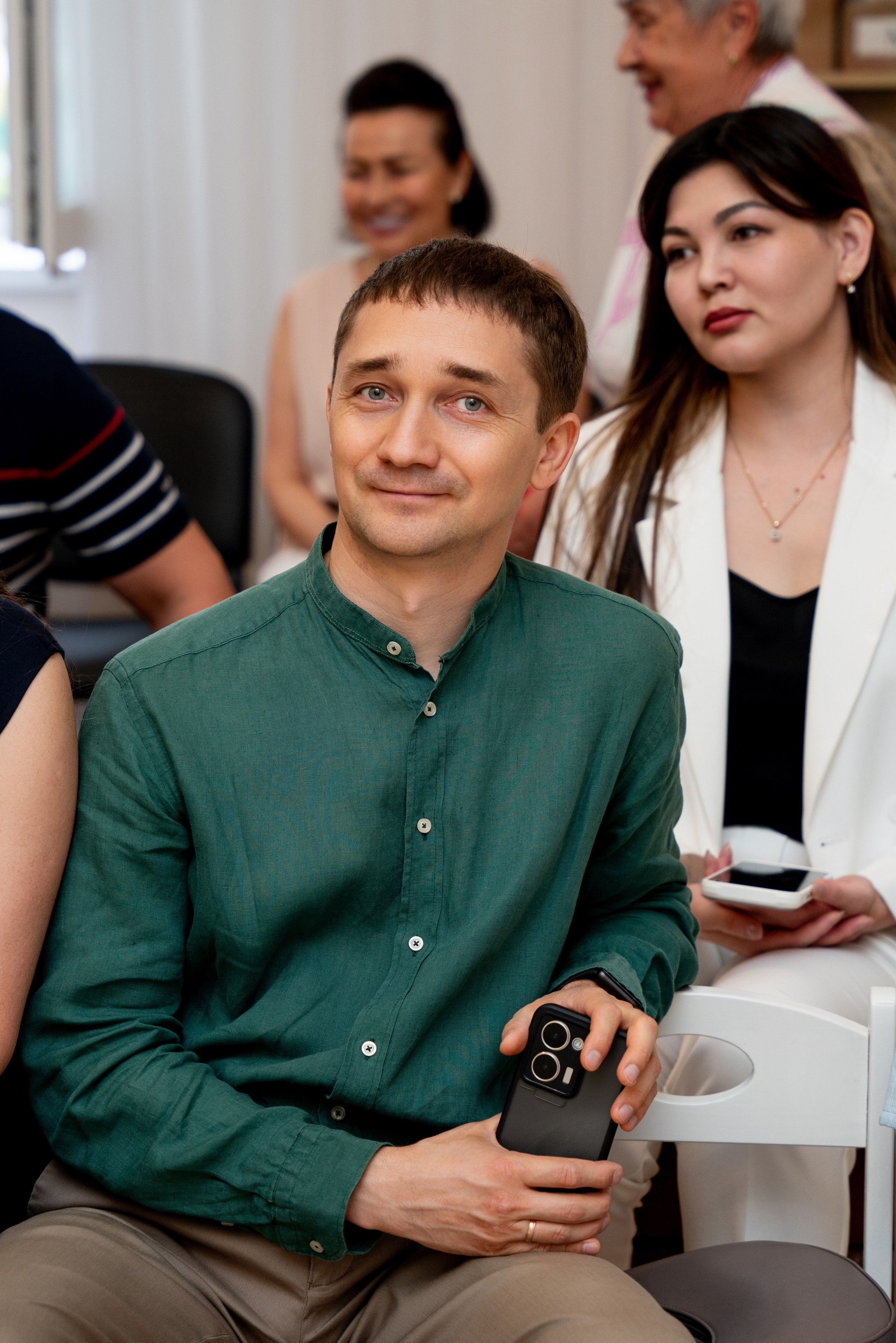 САДИК «ВИШЕНКА» (ВЫПУСКНОЙ). Фотограф на любое мероприятие
