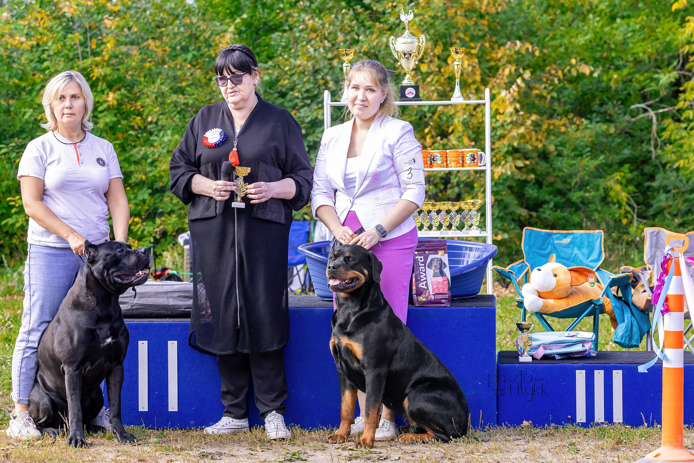 7 сентября 2024, Выставка СКОР, г. Пермь. Htykk_photo