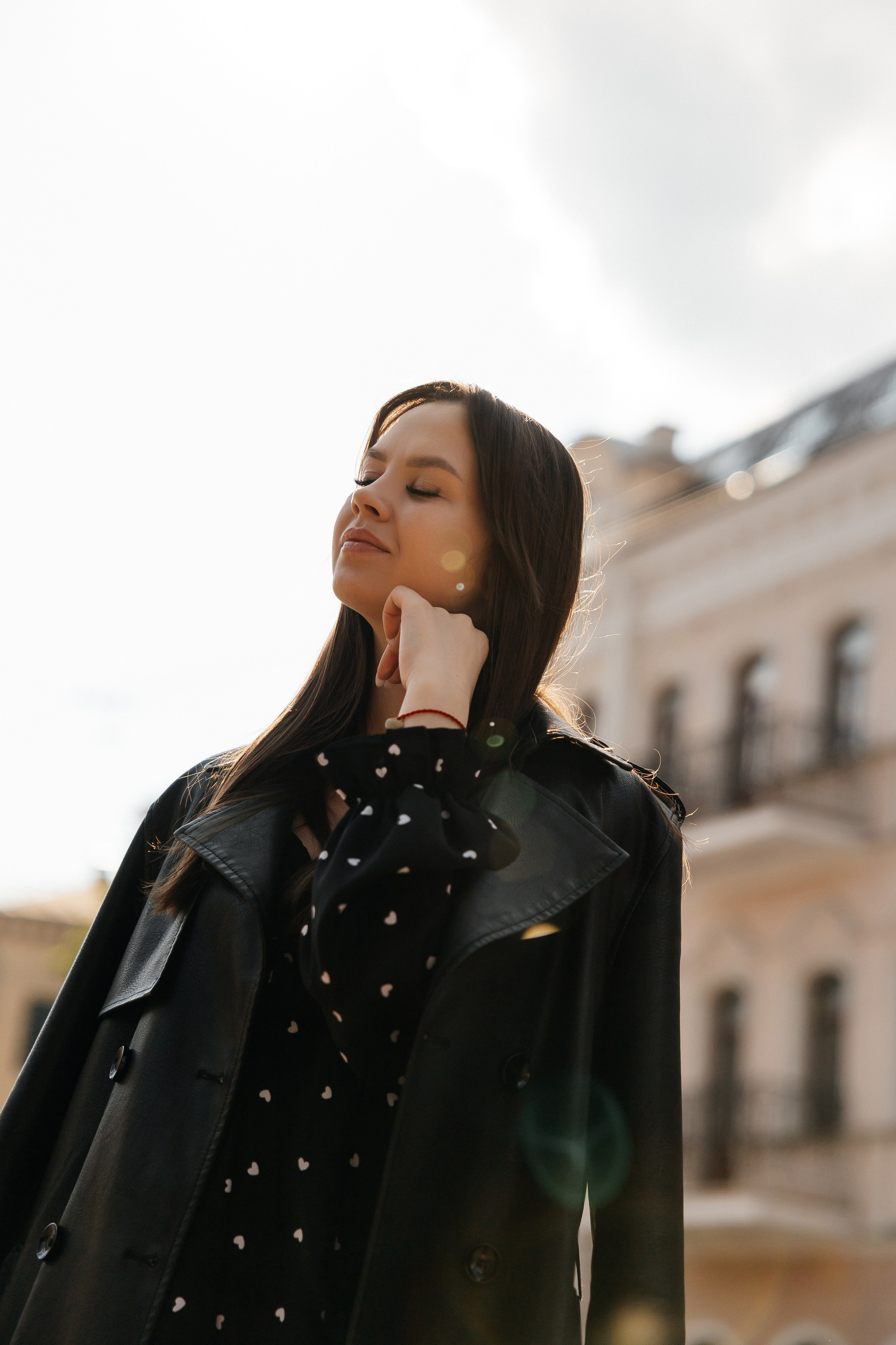 Арина. Свадебный и портретный фотограф Минск Евсович Инна