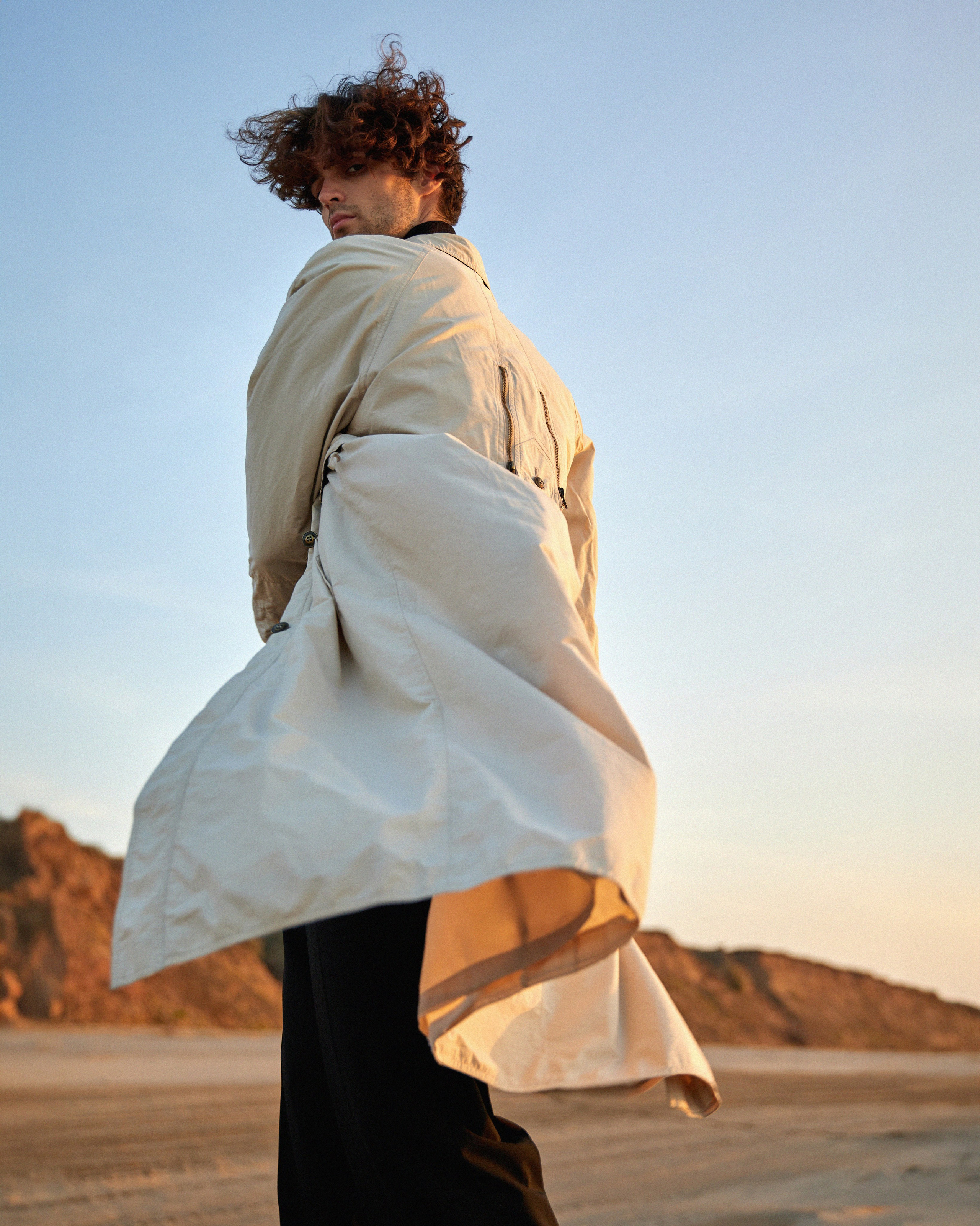 Мужские съёмки. Фотограф в Самаре Анастасия Афанасьева