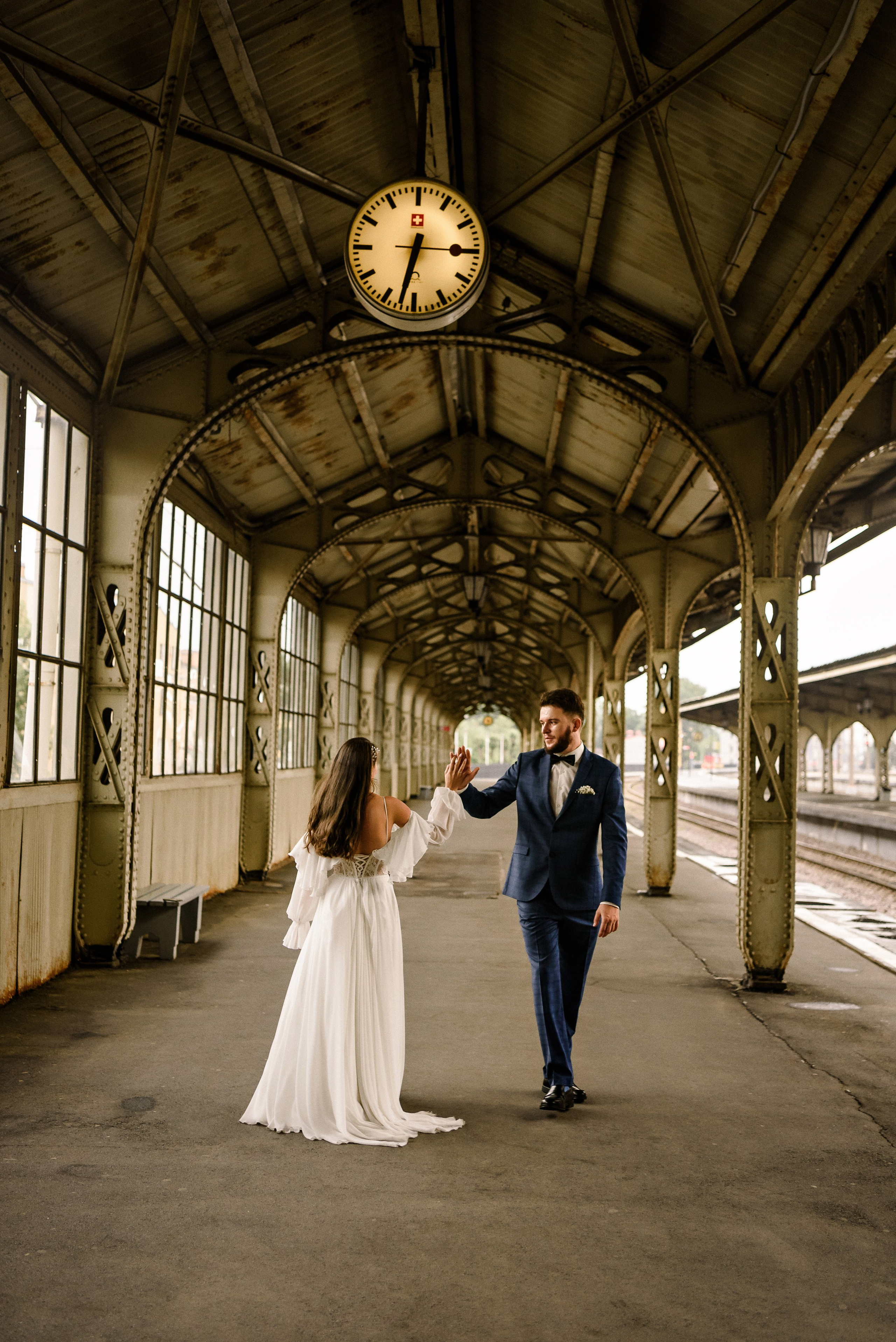 22/06/23 Оля и Саша. Свадебный фотограф в Санкт-Петербурге София Шубик