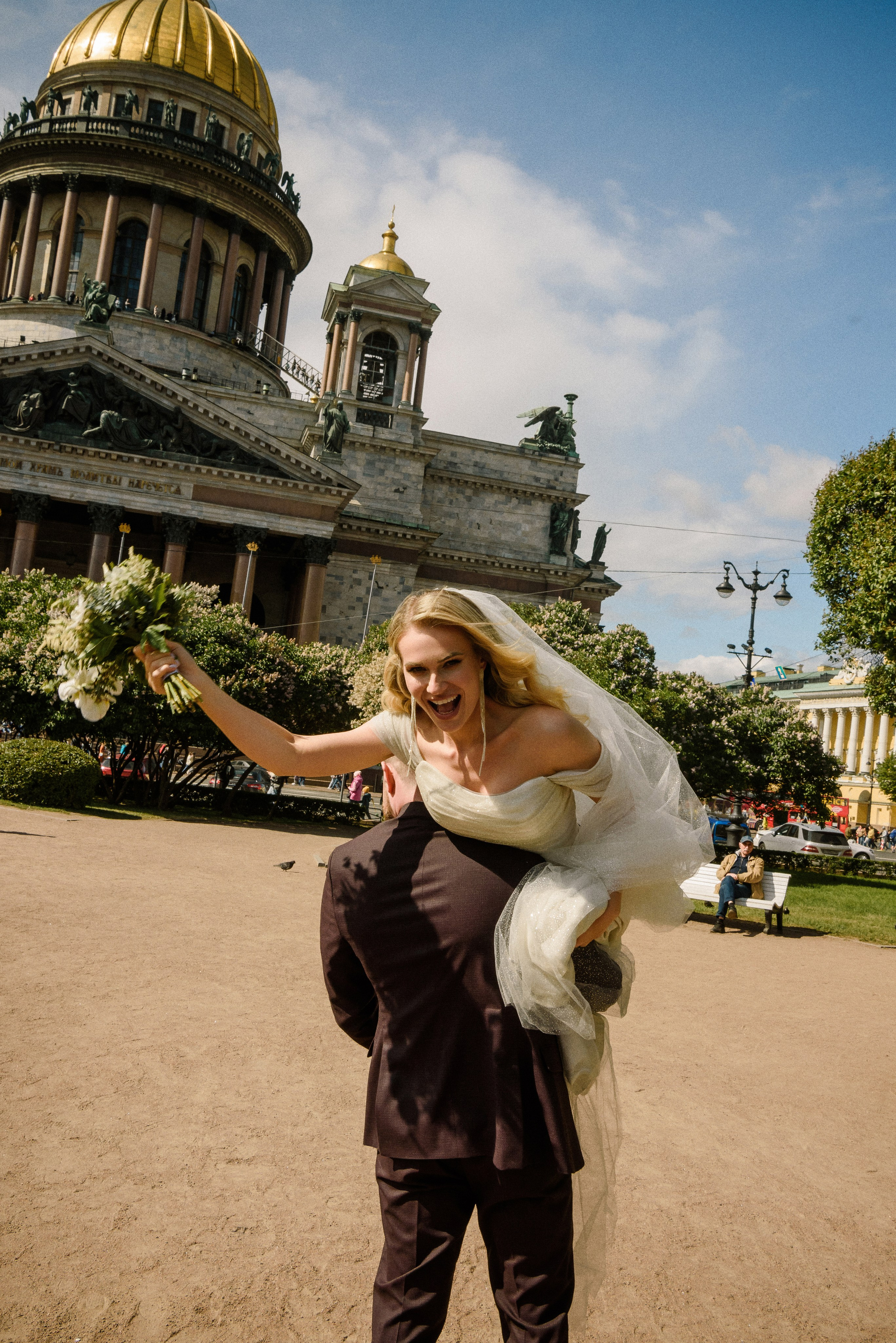 03/06/23 Лера и Женя. Свадебный фотограф в Санкт-Петербурге София Шубик