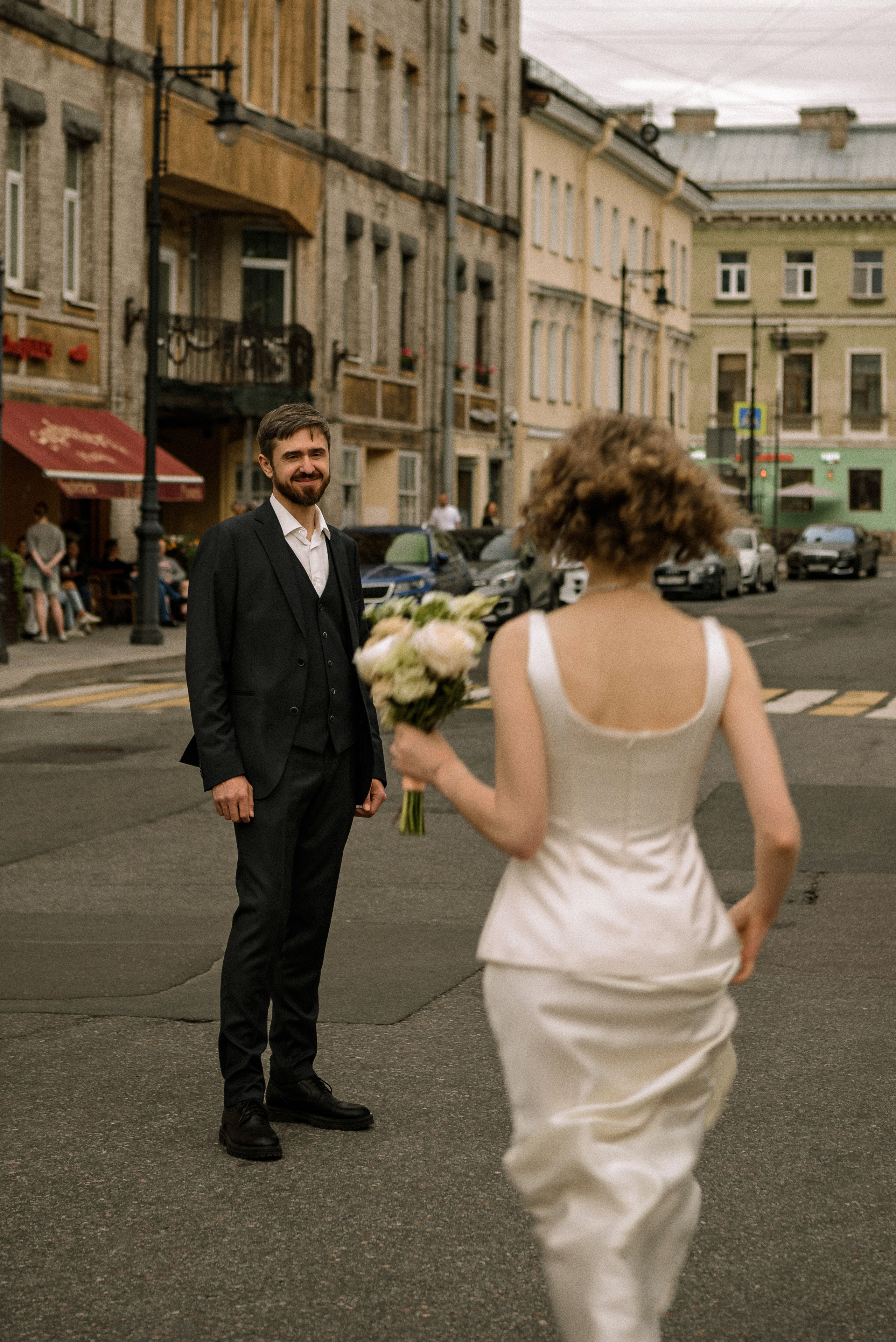 05/07/25 Саша и Саша. Свадебный фотограф в Санкт-Петербурге София Шубик