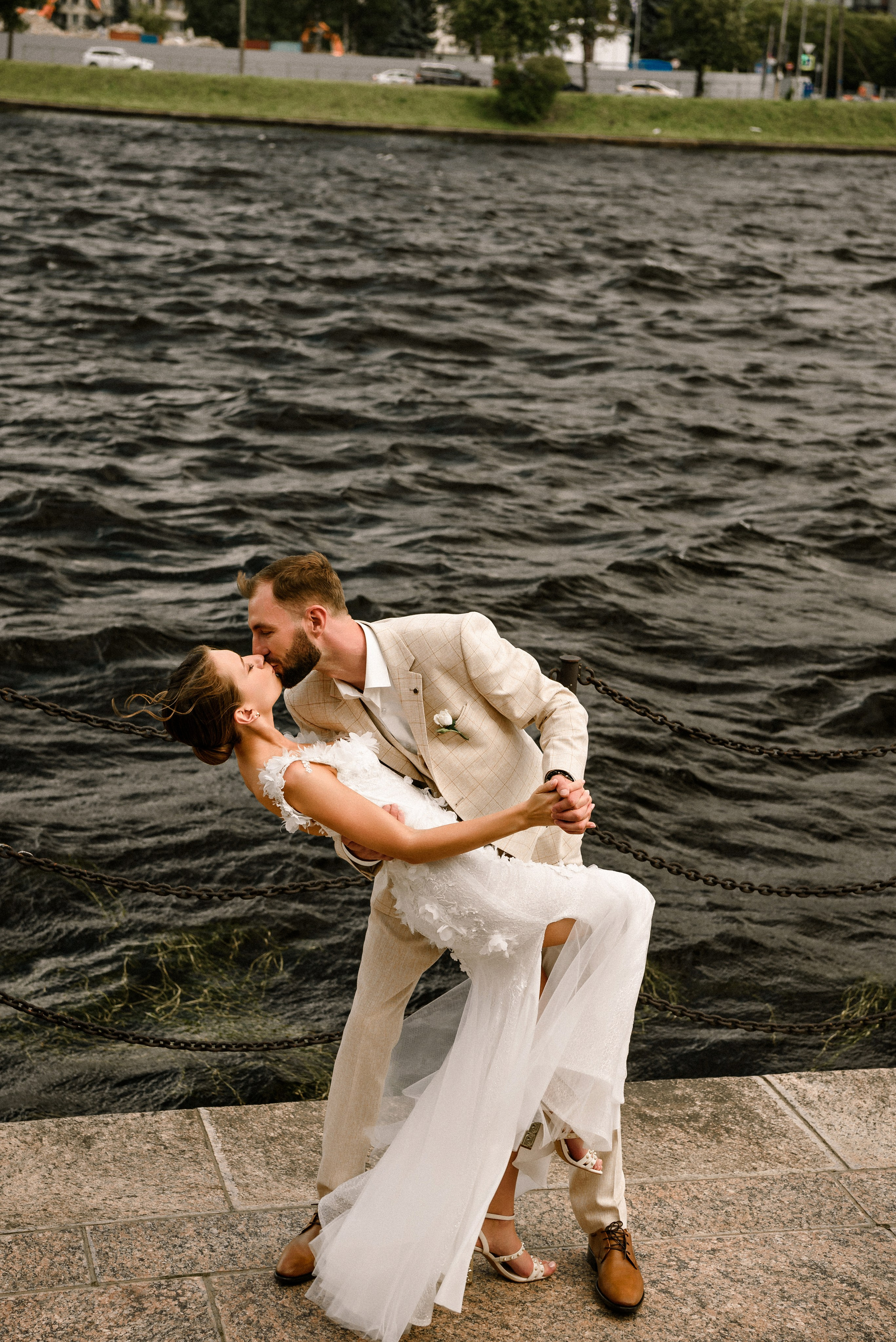 07/07/24 Настя и Рома. Свадебный фотограф в Санкт-Петербурге София Шубик