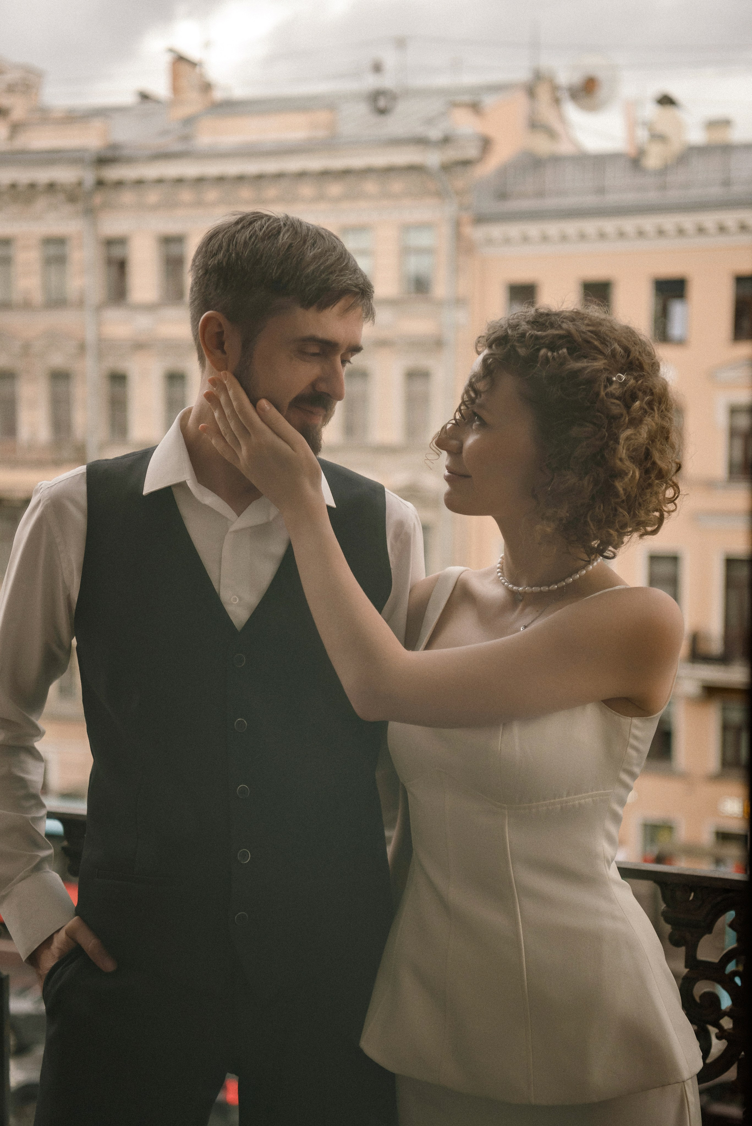 05/07/25 Саша и Саша. Свадебный фотограф в Санкт-Петербурге София Шубик