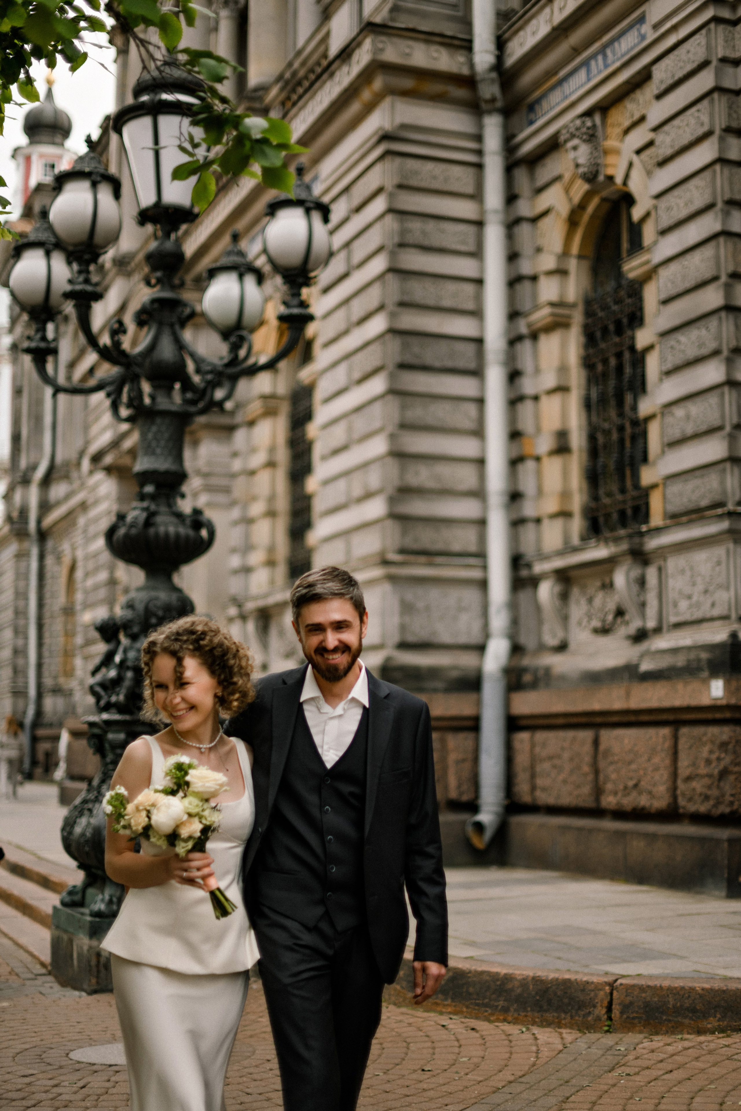 05/07/25 Саша и Саша. Свадебный фотограф в Санкт-Петербурге София Шубик