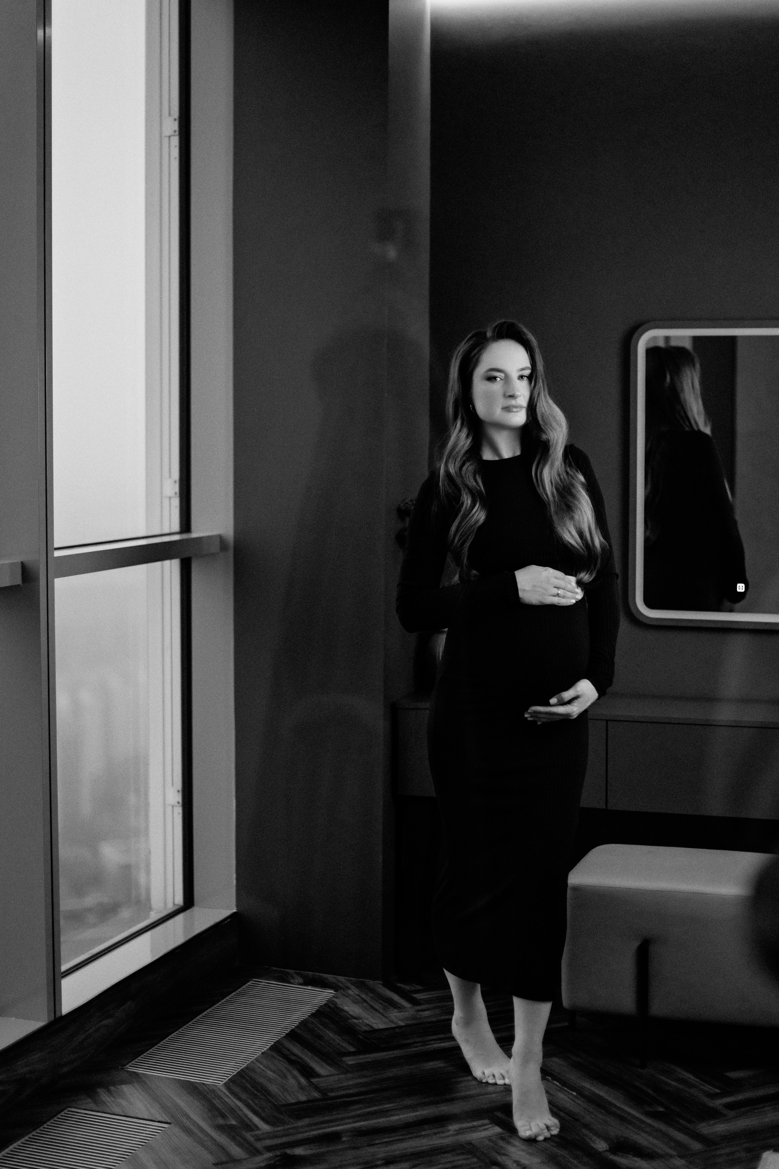 Катя в ожидании малыша. Свадебный фотограф в Санкт-Петербурге София Шубик