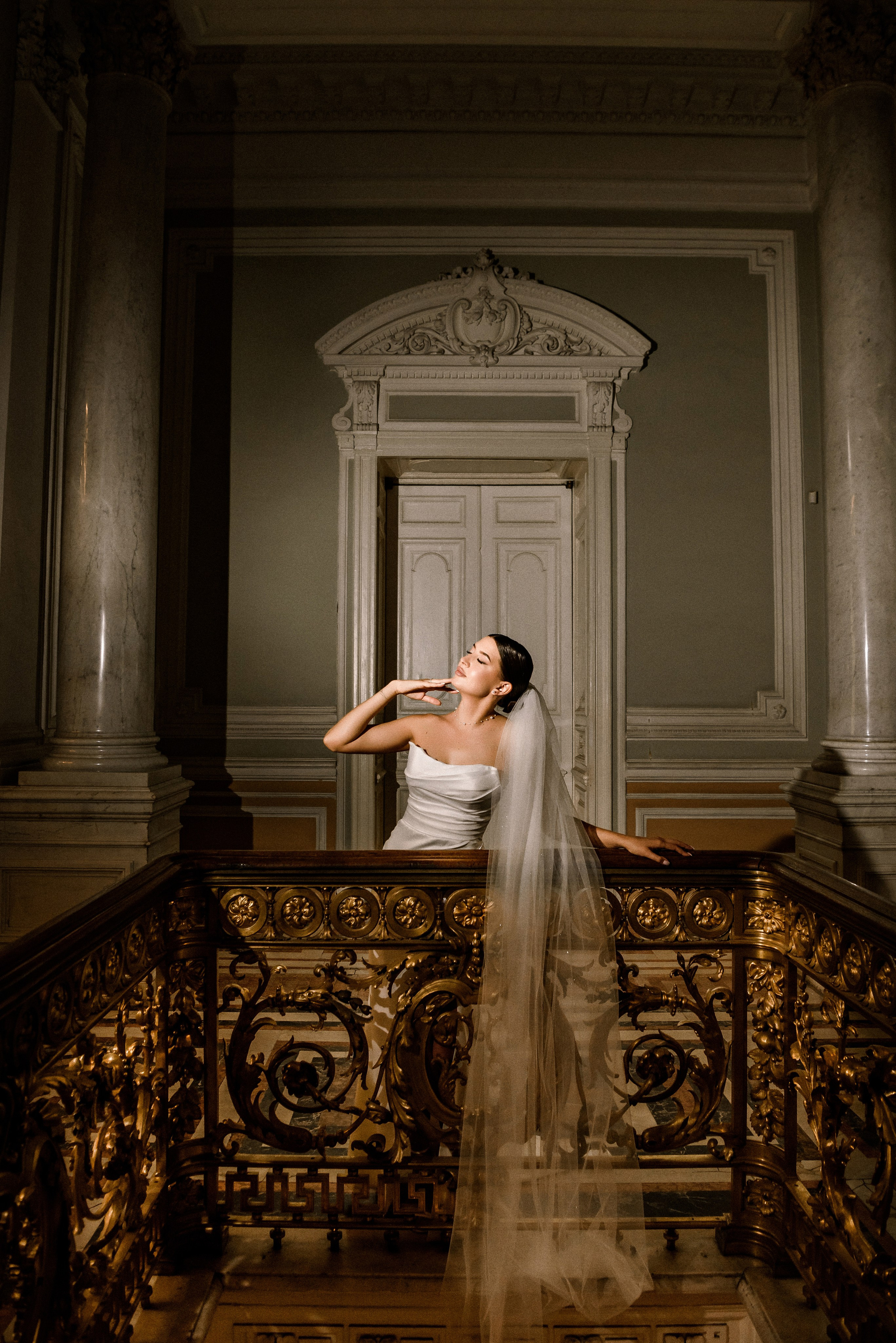 18/07/24 Кристина и Иван. Свадебный фотограф в Санкт-Петербурге София Шубик