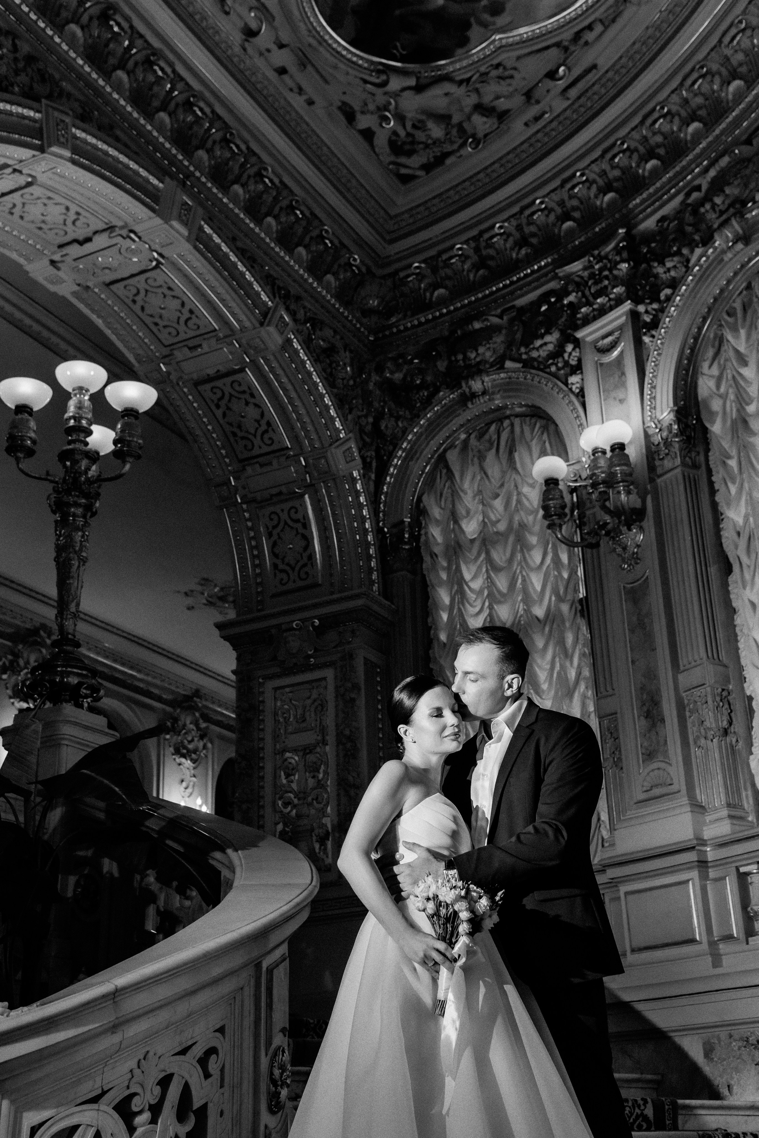 01/11/24 София и Стас. Свадебный фотограф в Санкт-Петербурге София Шубик