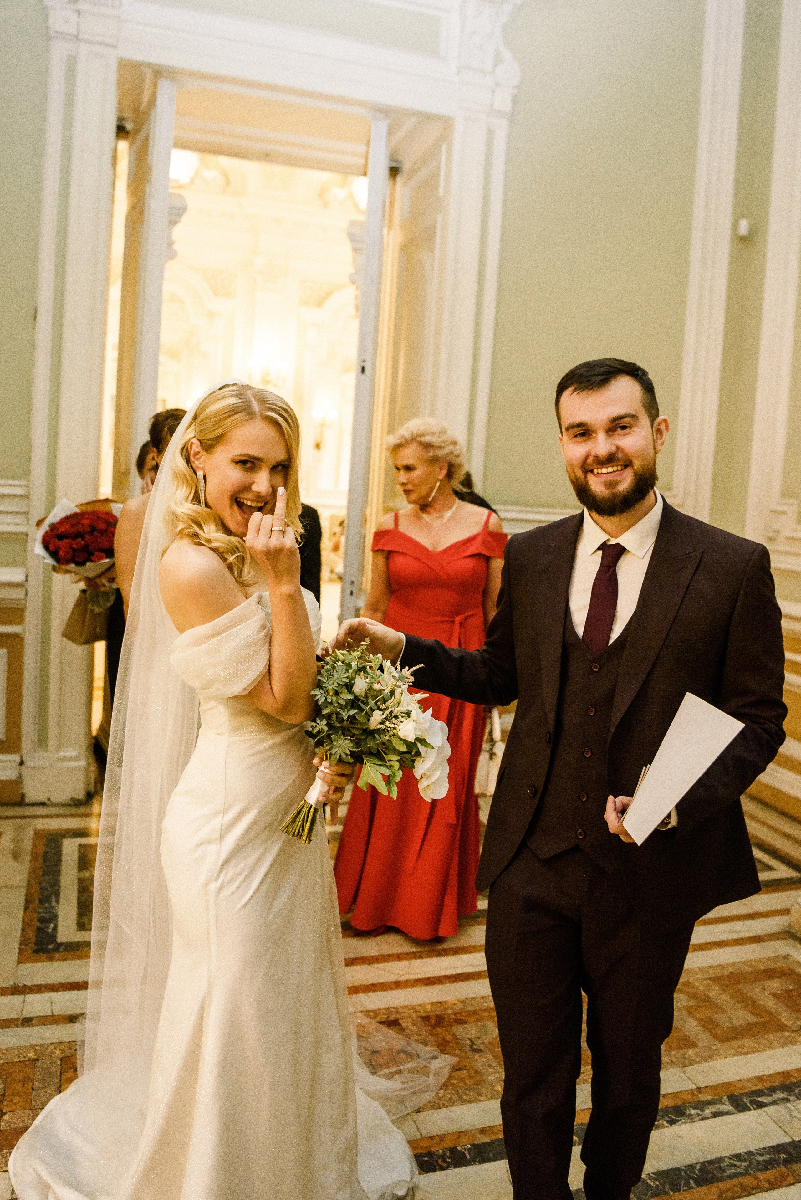 03/06/23 Лера и Женя. Свадебный фотограф в Санкт-Петербурге София Шубик