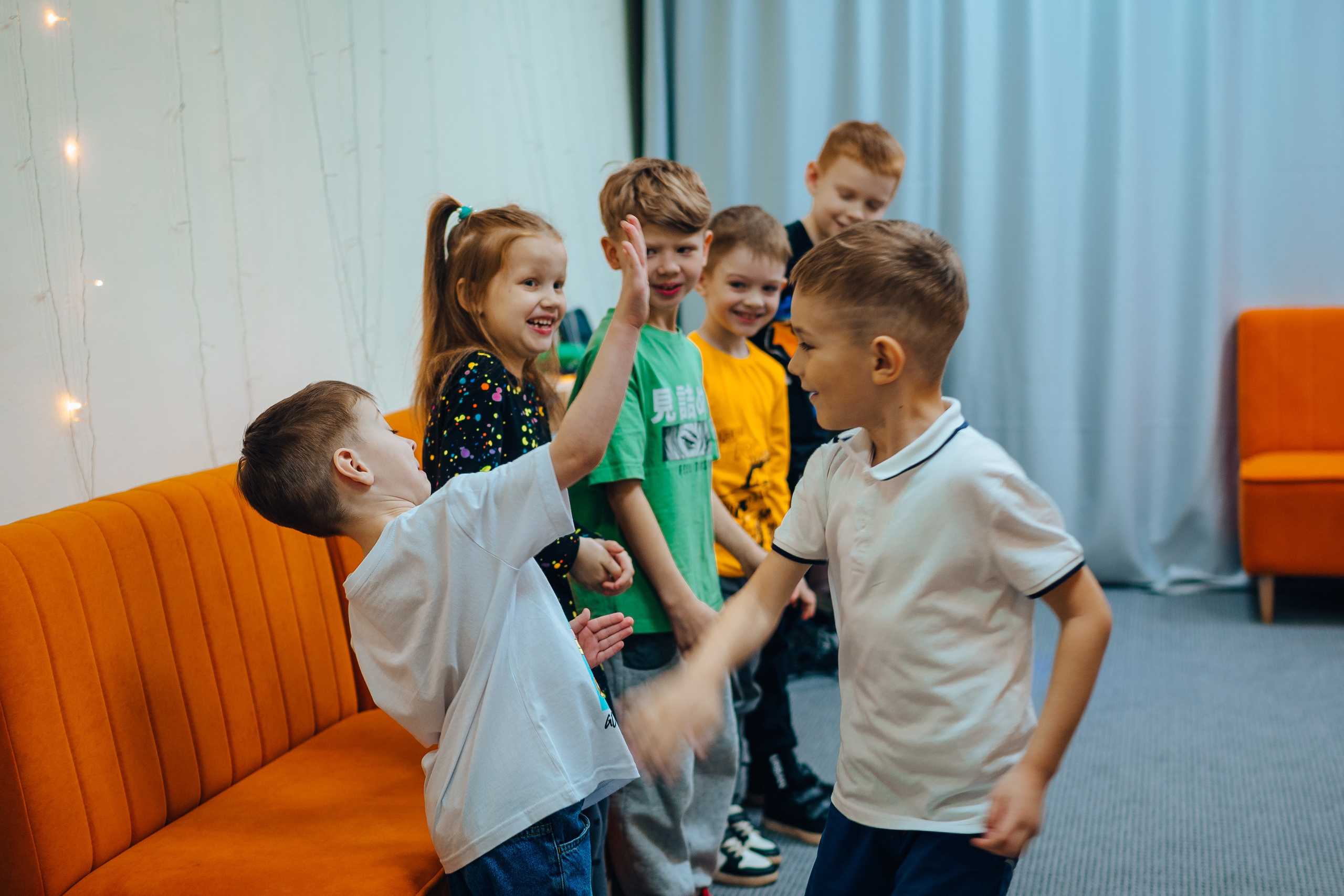 Ярослав. Детский и семейный фотограф Катерина Мишина