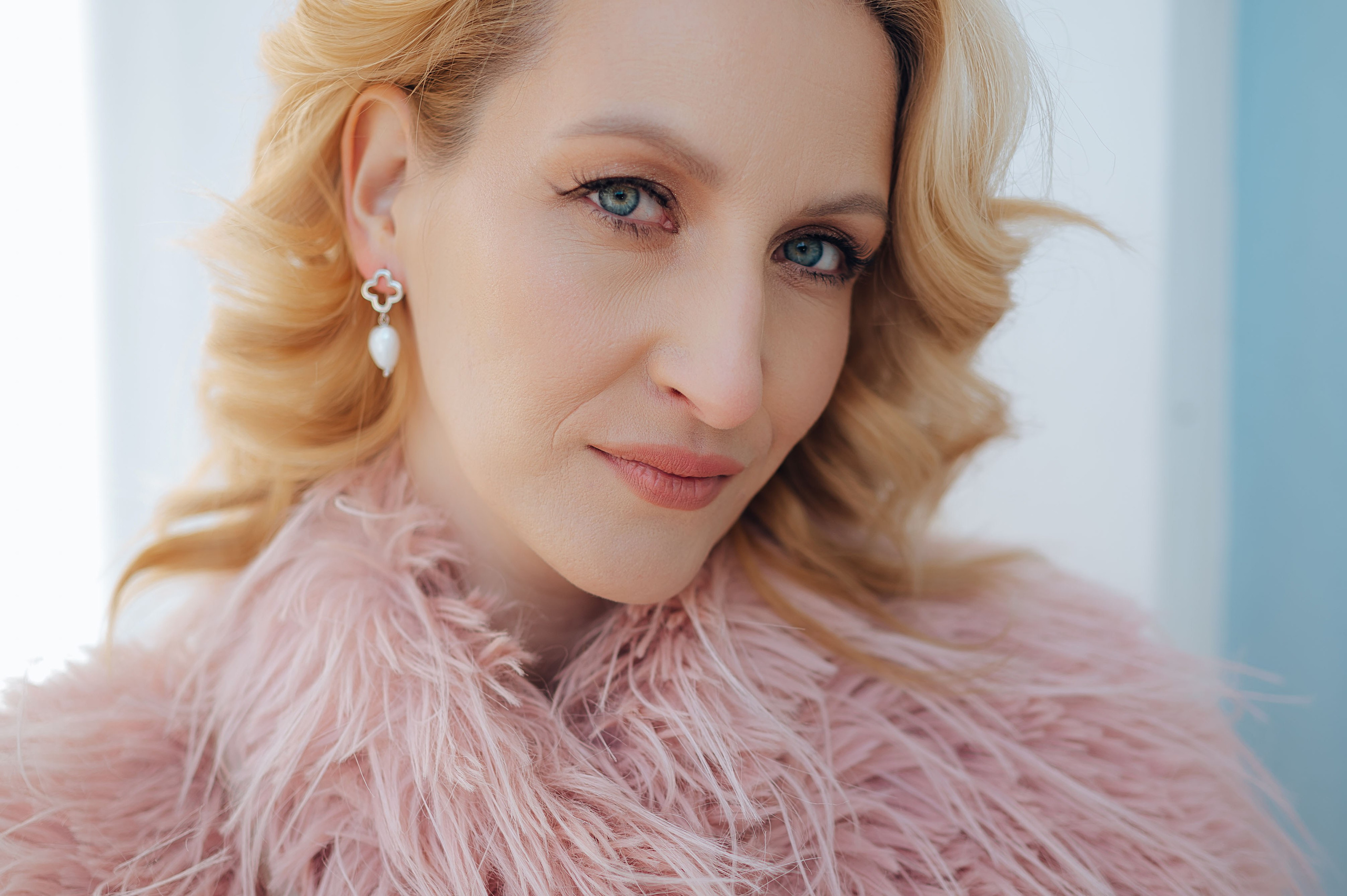 Украшения. Яна Репина. Коллекция весна. Детский и семейный фотограф Катерина Мишина