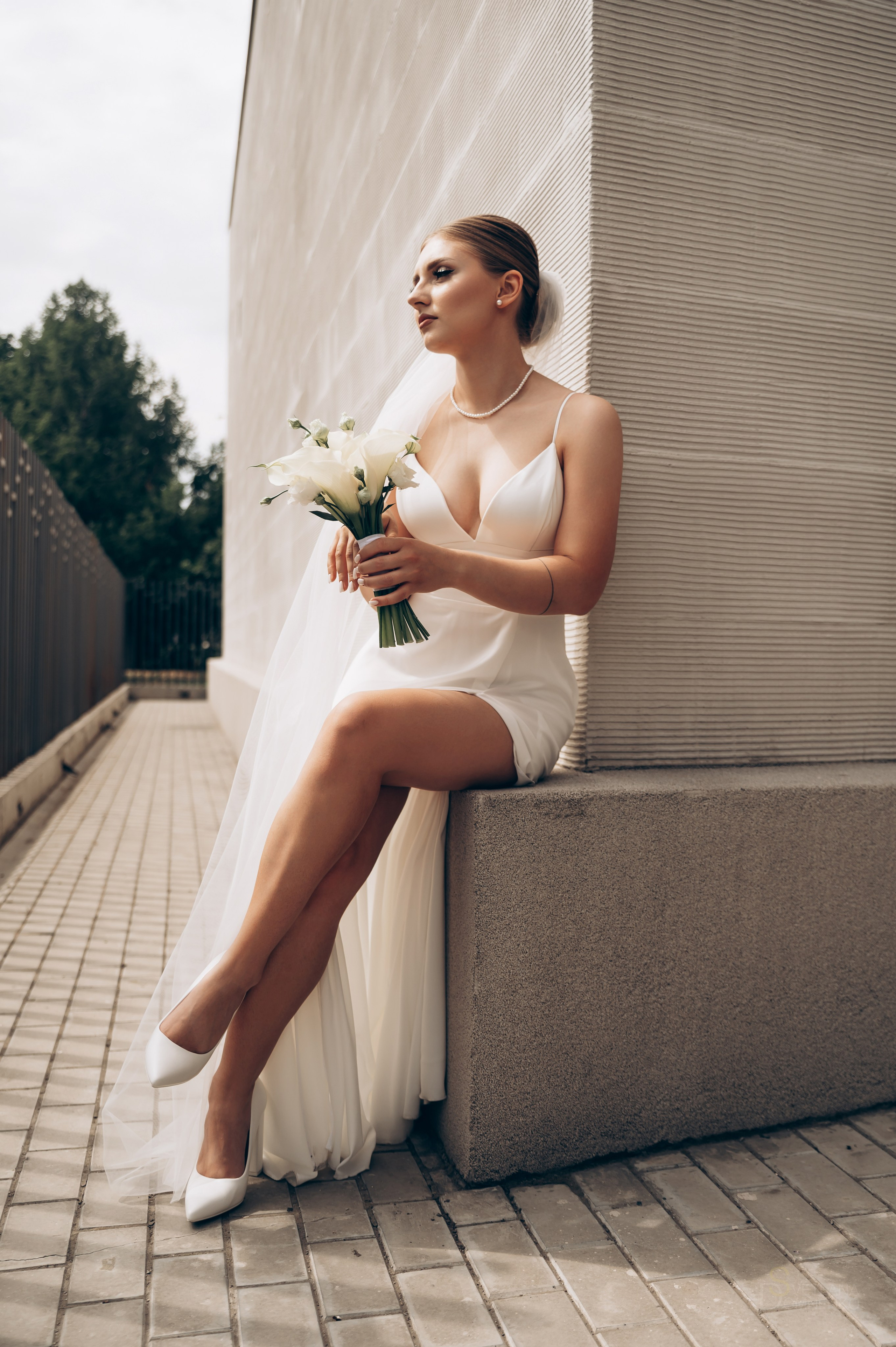 V & E. Фотограф Тольятти, Самара Домненко Светлана