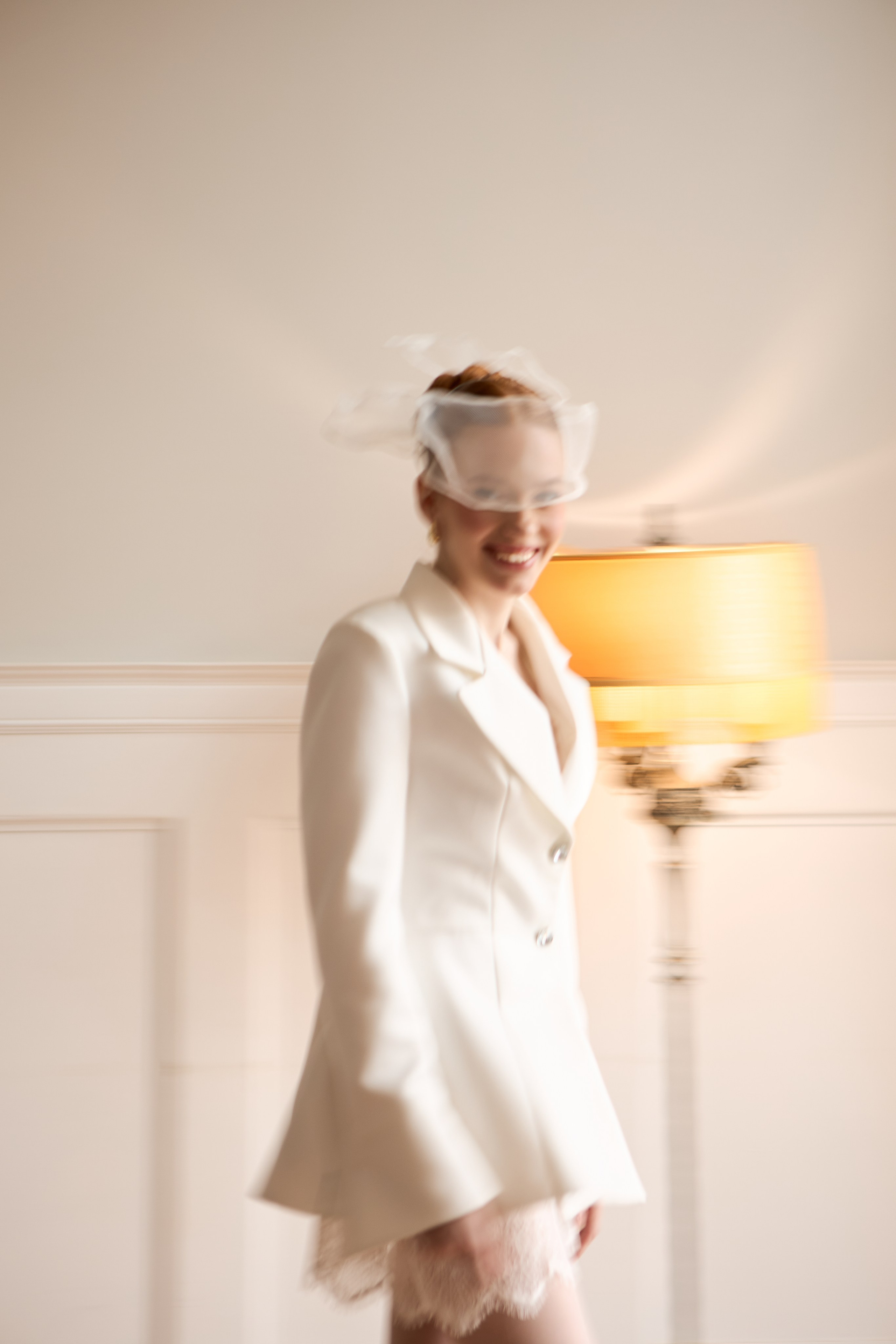 Утро невесты Насти. Свадебный фотограф в Воронеже Вероника Богай