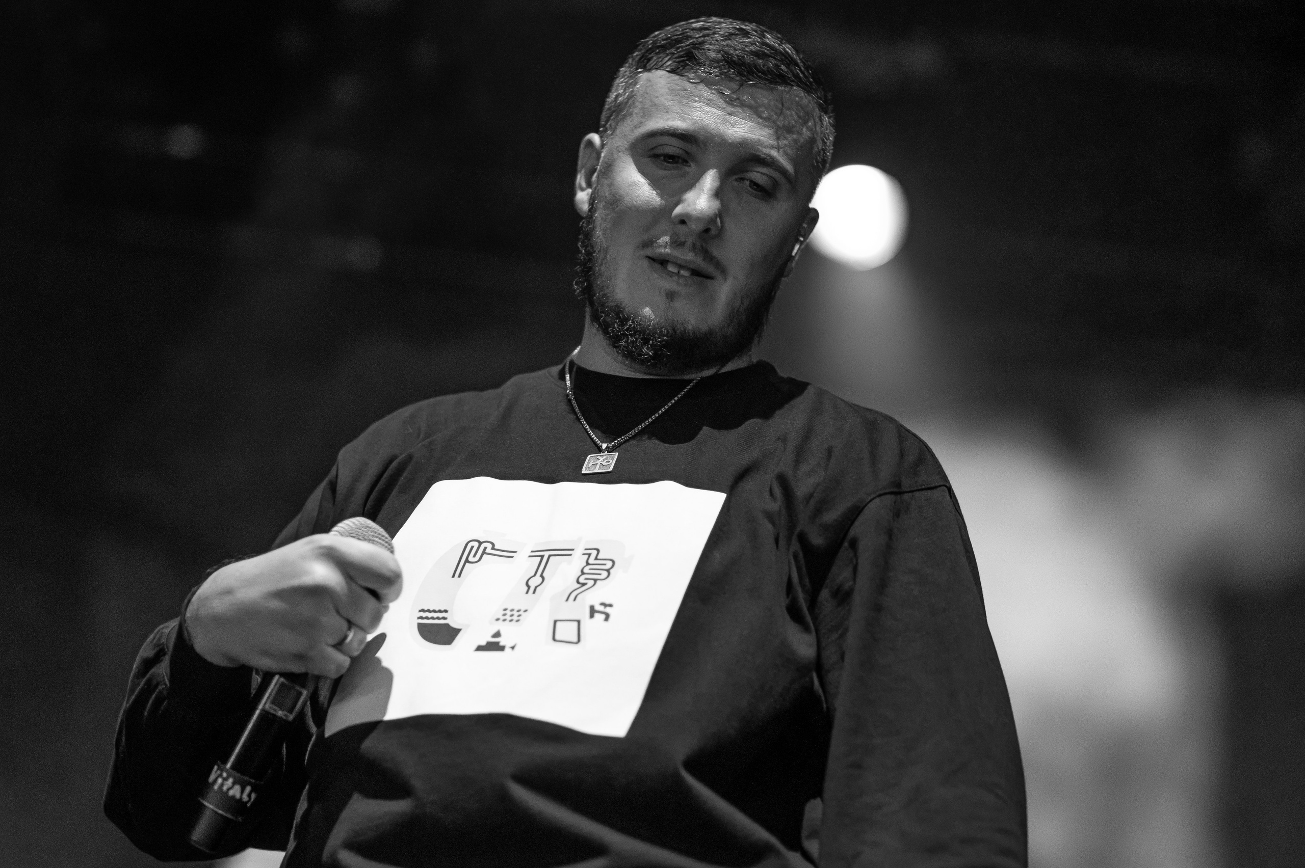 ГРОТ — репортажная съёмка. Иван Кубик — фотограф и видеограф