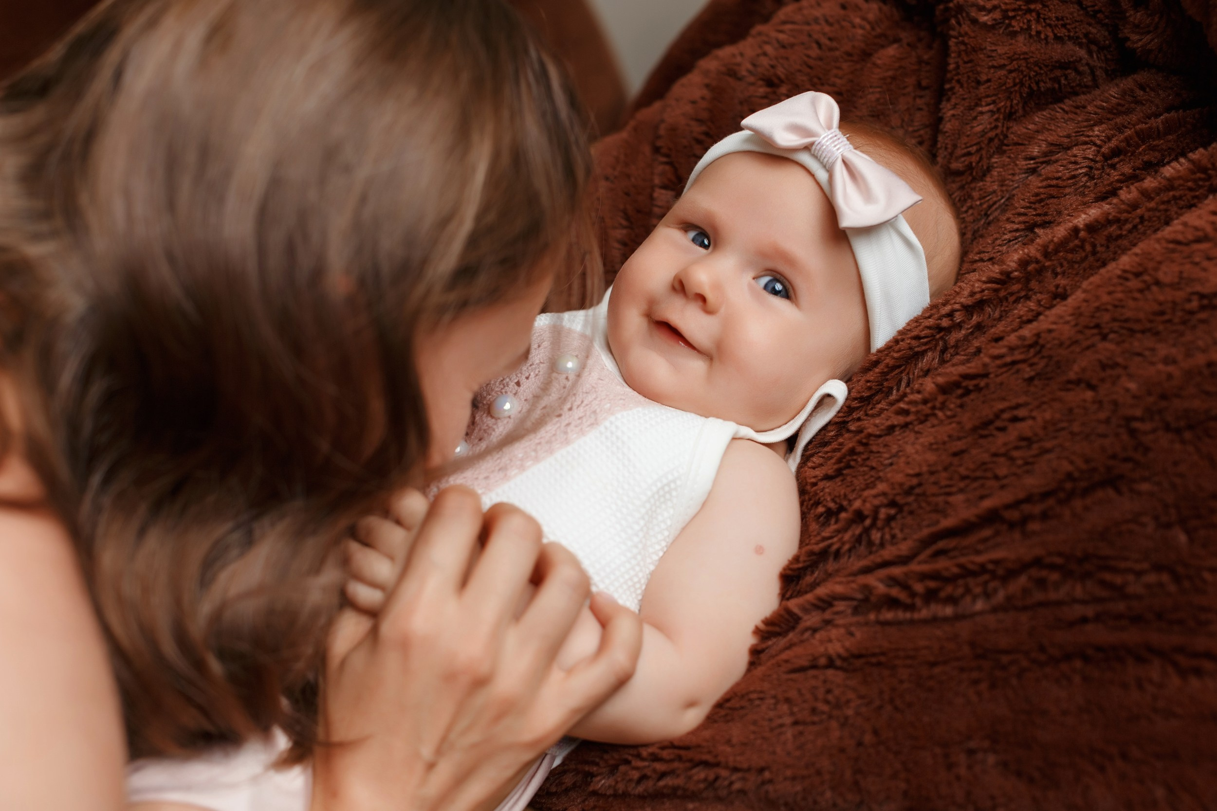 Семейные фотосессии. Истории