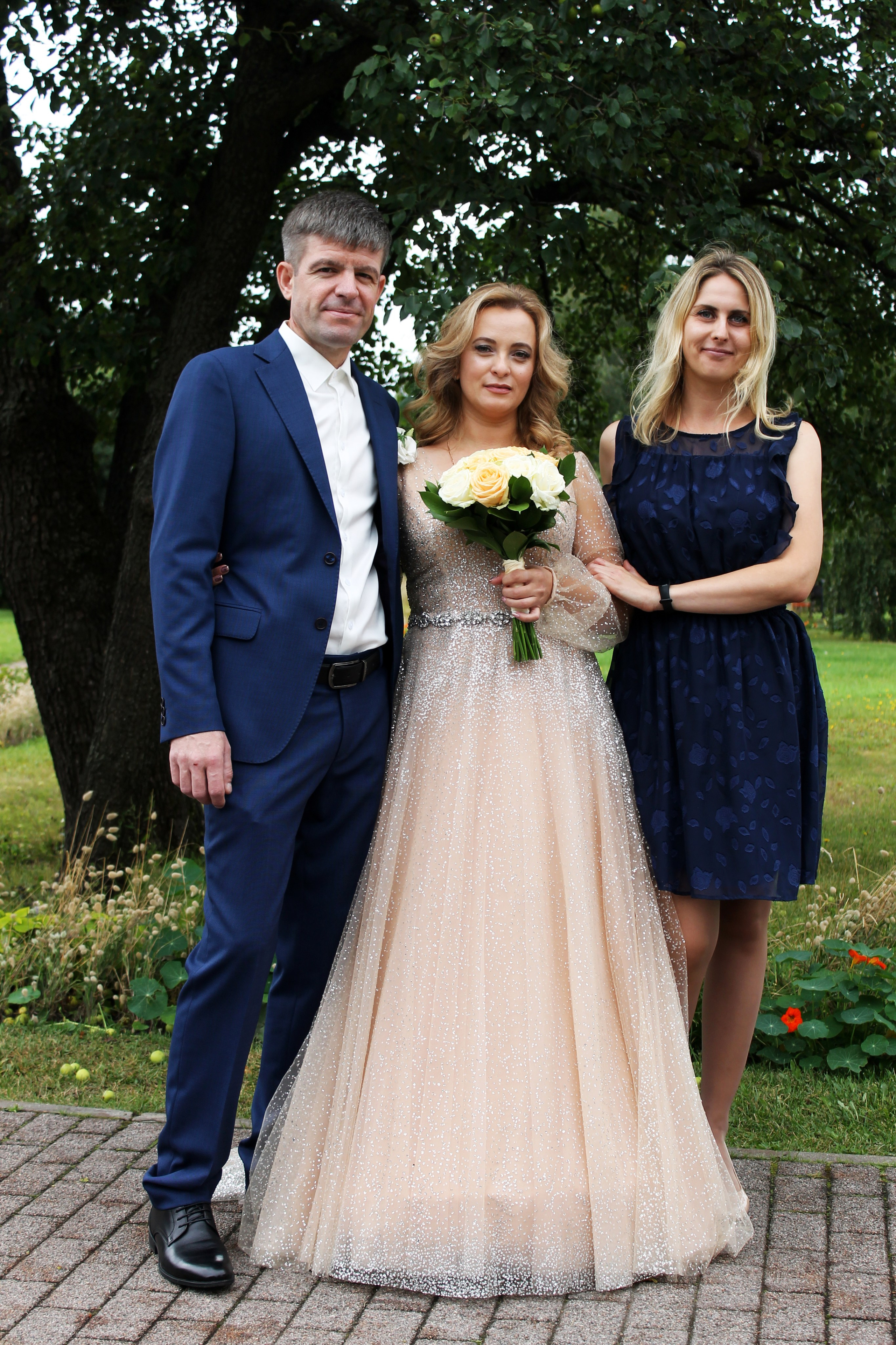 Ирина&Александр. Фотограф в Москве Анастасия Калинина