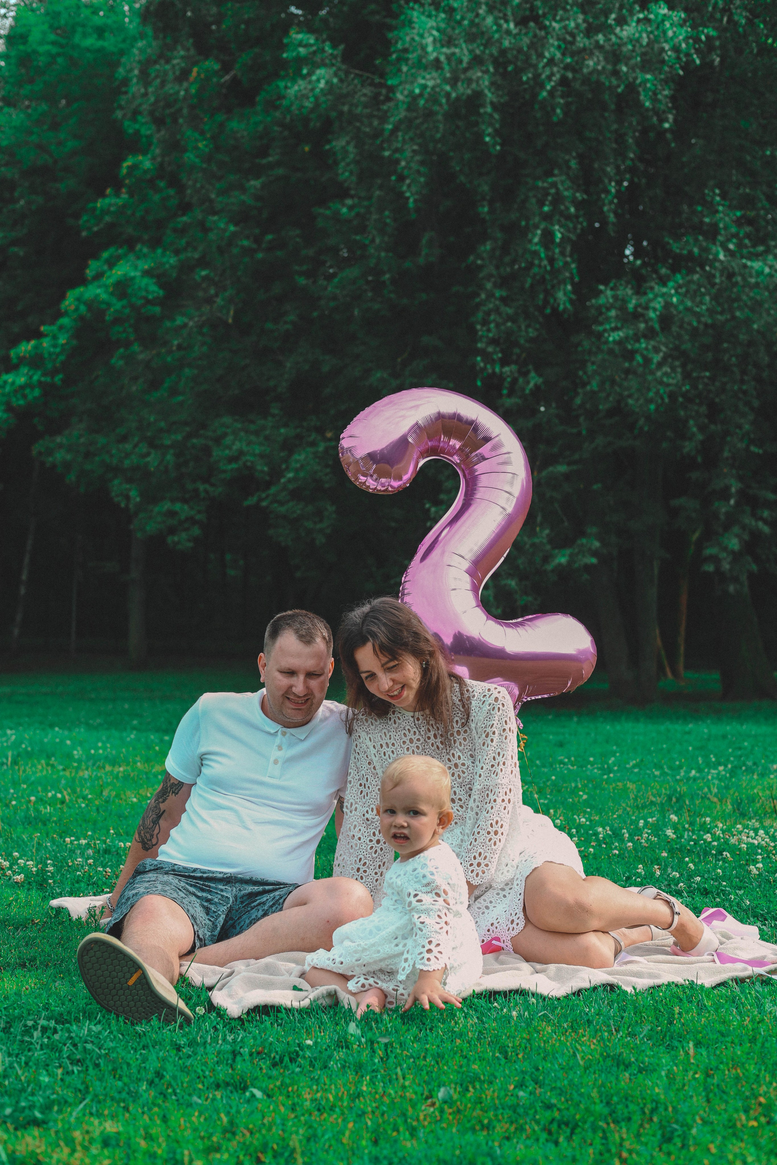 Кире 2. Фотограф в Москве Анастасия Калинина