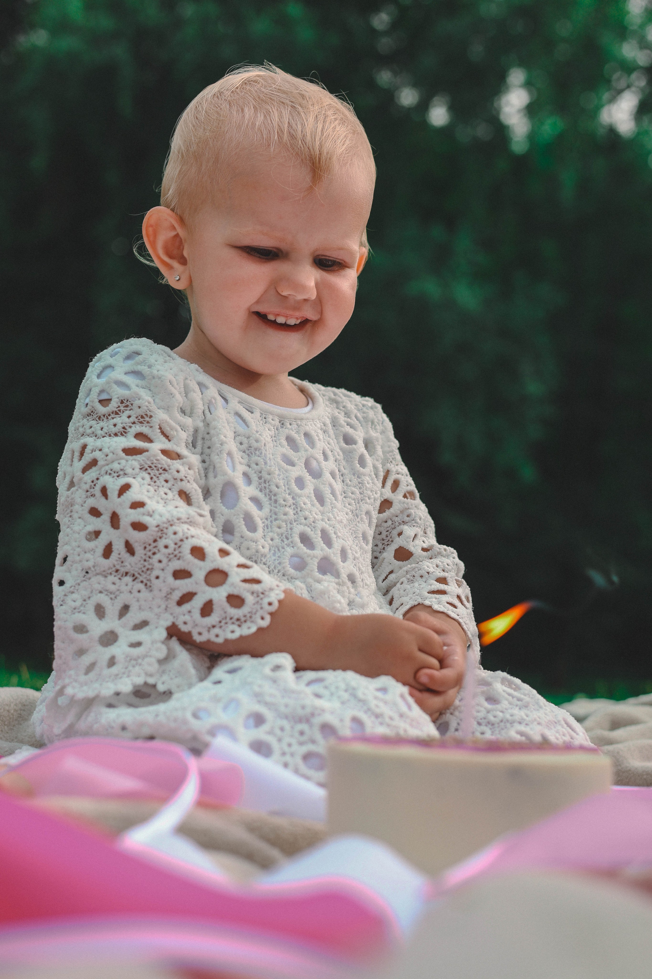 Кире 2. Фотограф в Москве Анастасия Калинина