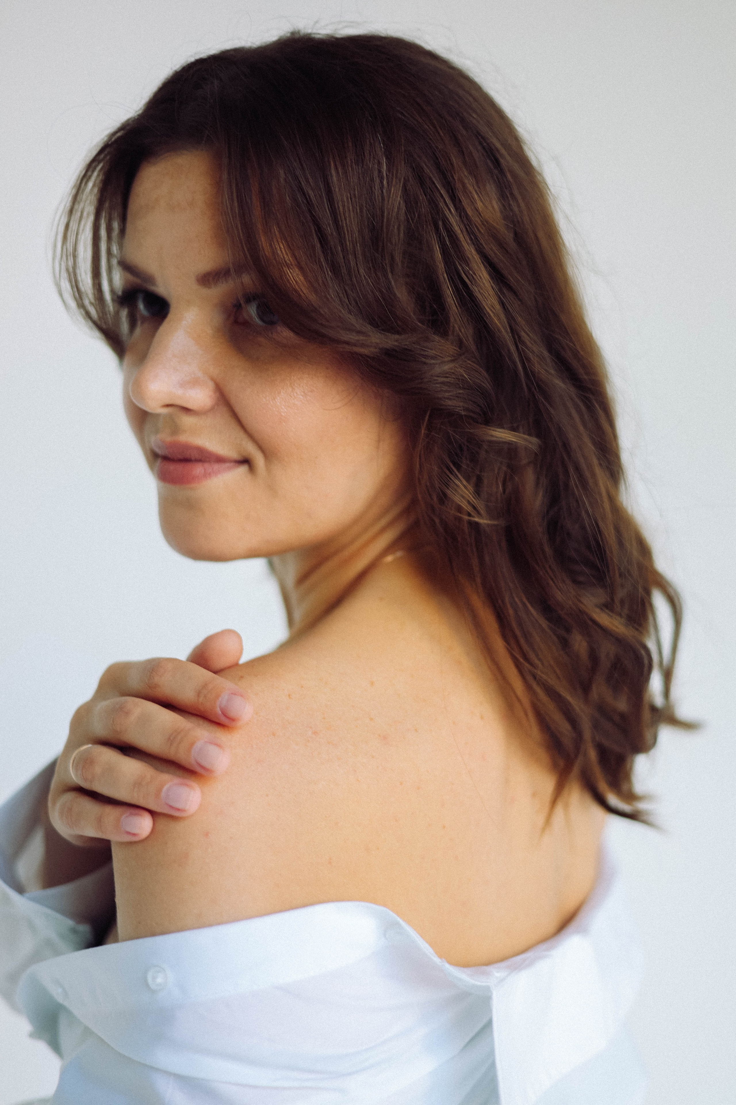 Юля. Фотограф в Москве Анастасия Калинина