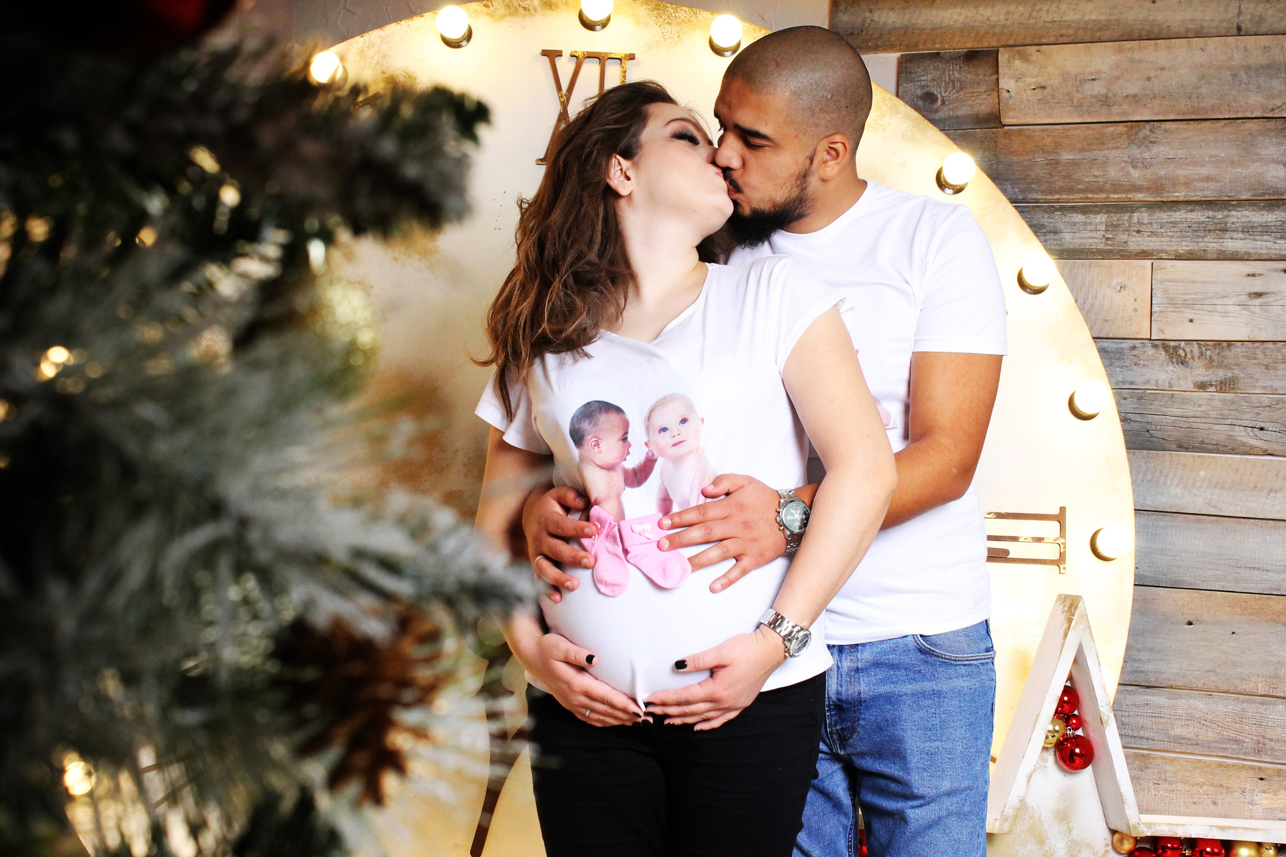 Самира&Руслан. Фотограф в Москве Анастасия Калинина