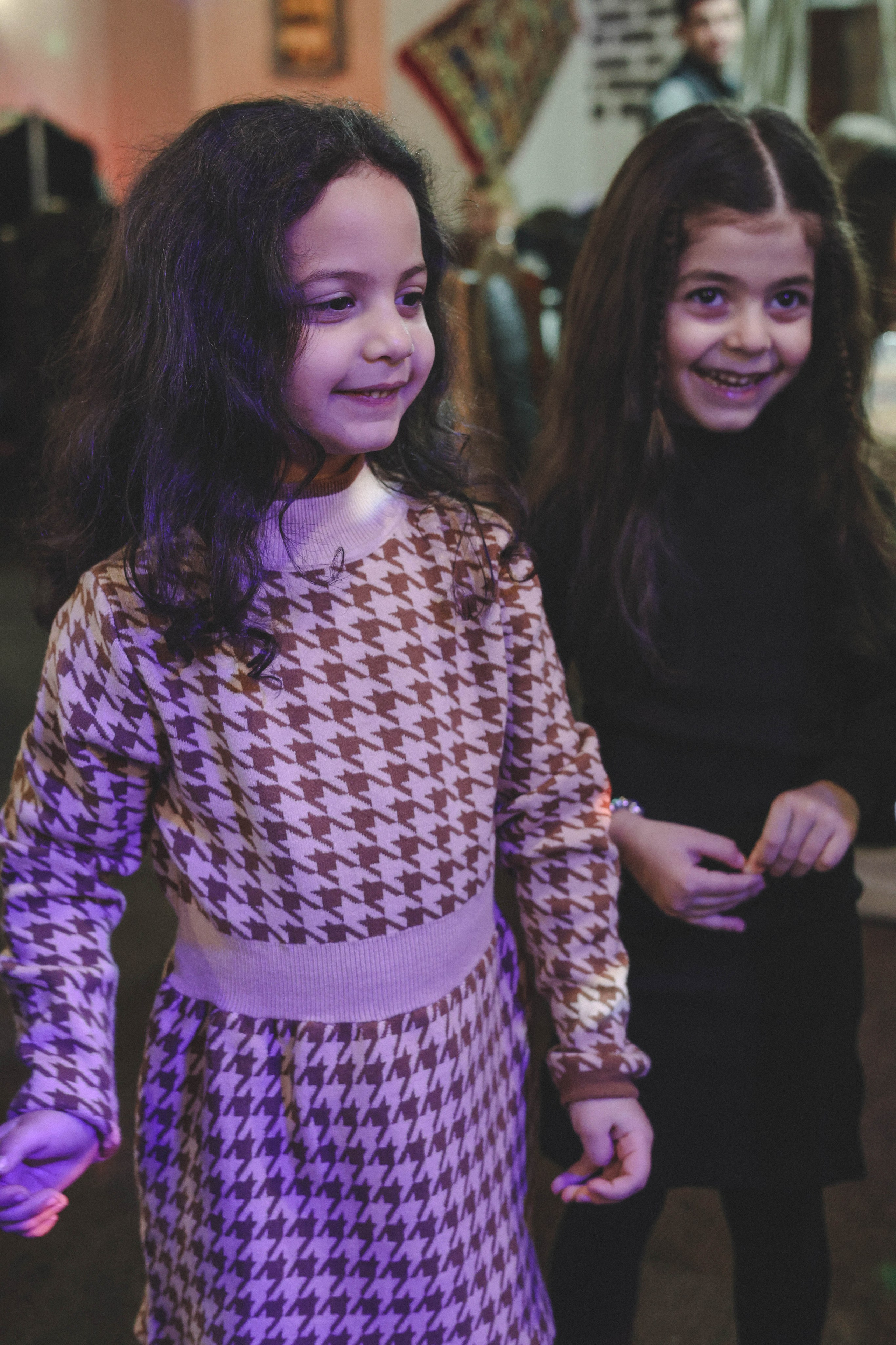 Праздник обрезания. Фотограф в Москве Анастасия Калинина