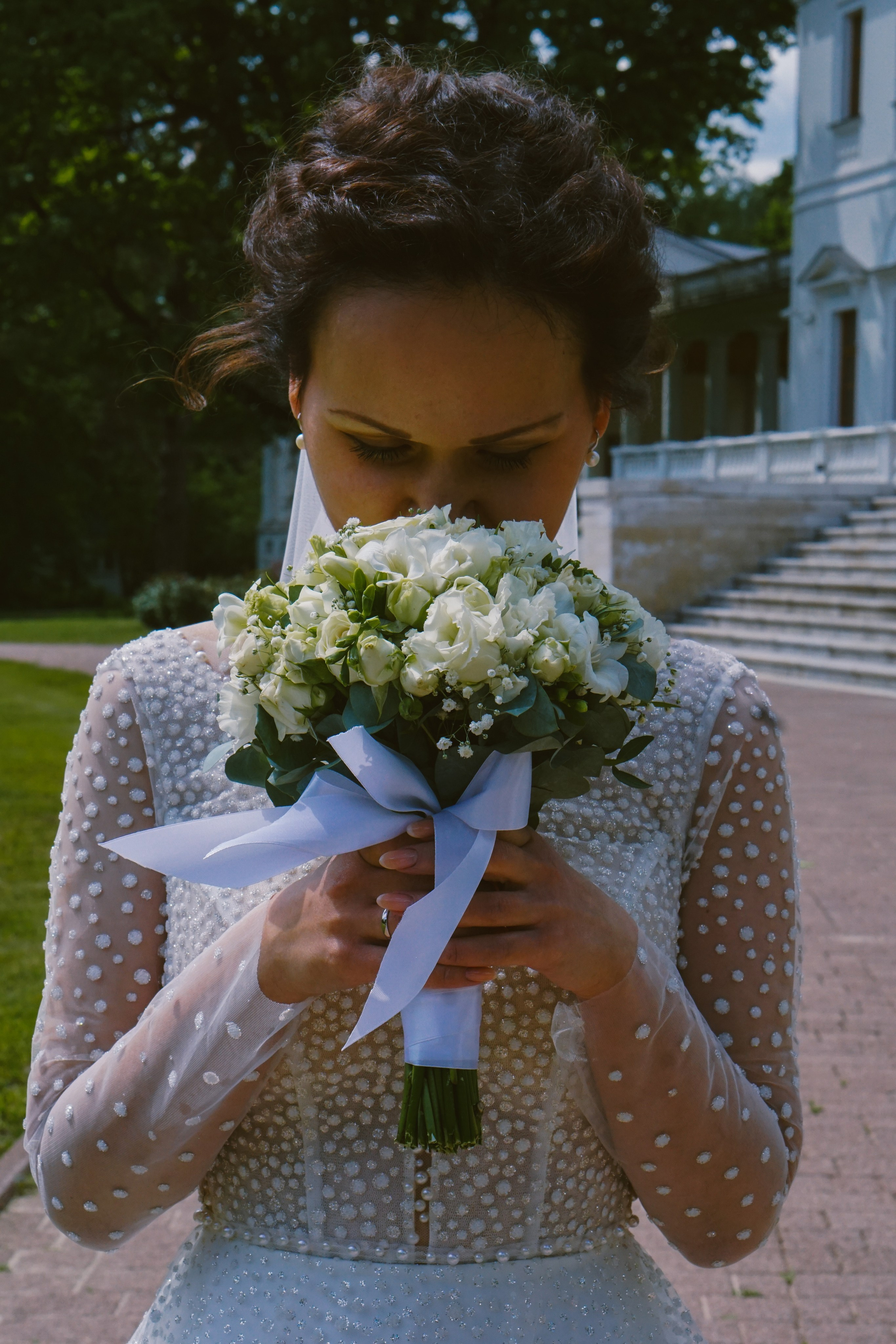 Светлана. Фотограф в Москве Анастасия Калинина