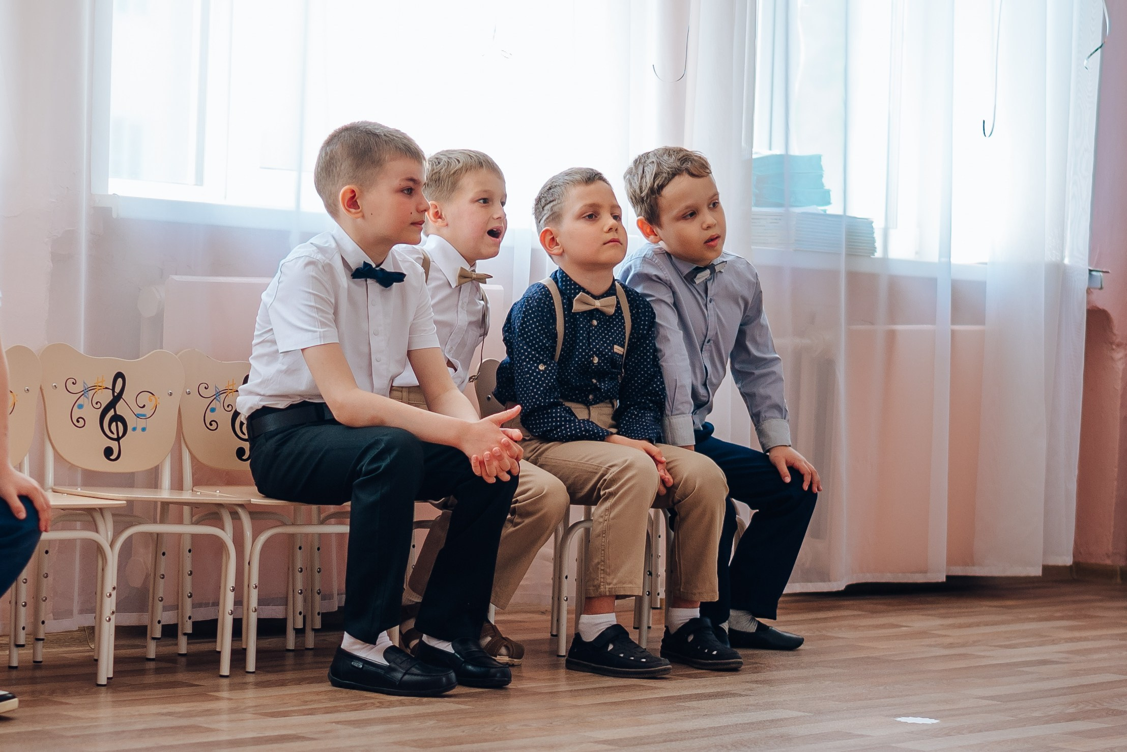 56 сад. Детский и семейный фотограф Катерина Мишина