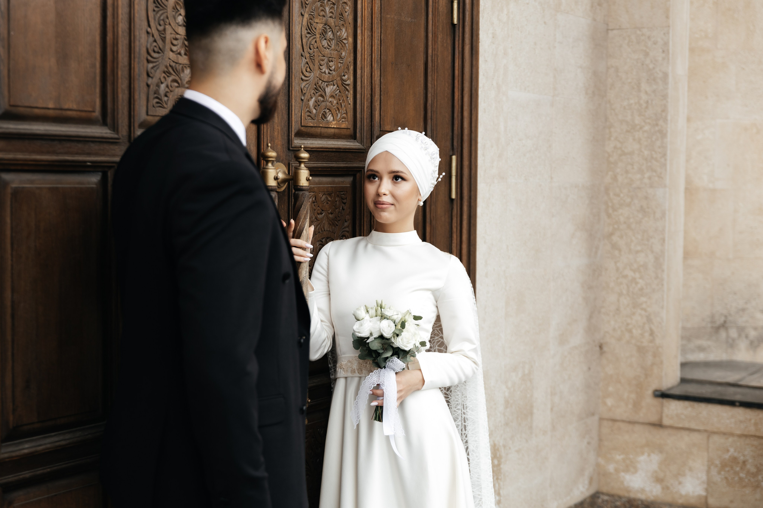 Almaz & Alina. Свадебный фотограф Ильнар Асадуллин