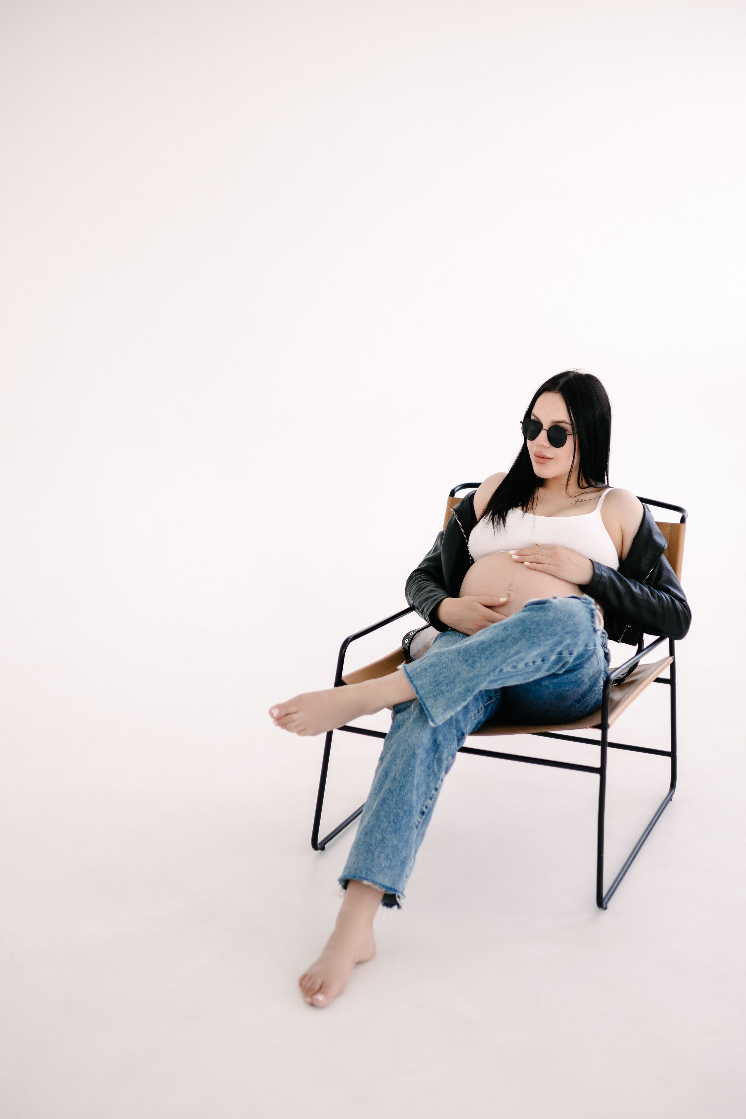 Дина. Фотограф Волгоград Кристина Прохоренко