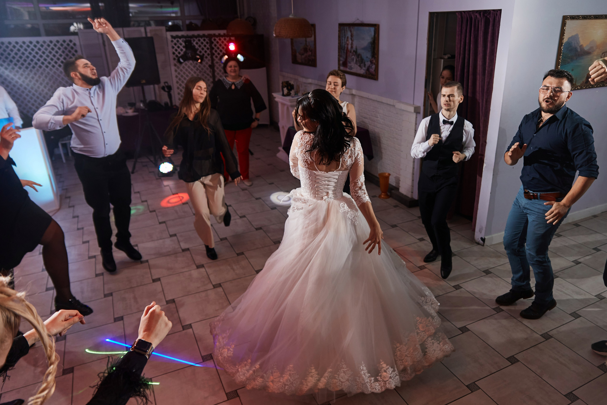 11.11.2023 Свадьба Вани и Виолетты. Свадебный фотограф Ерхов Антон