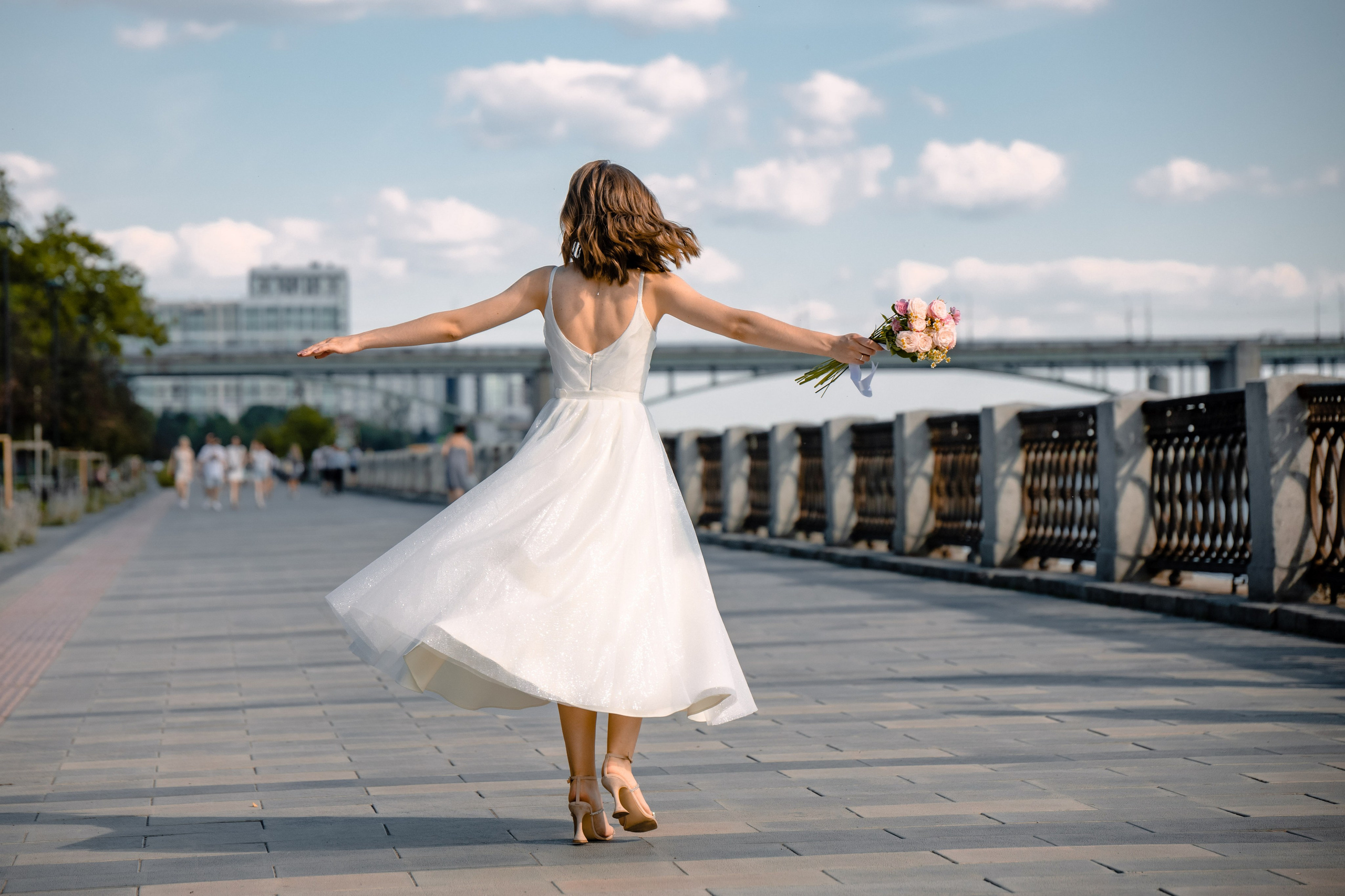 Индивидуальная съемка. Фотограф. г. Южно-Сахалинск. Олег Толстов