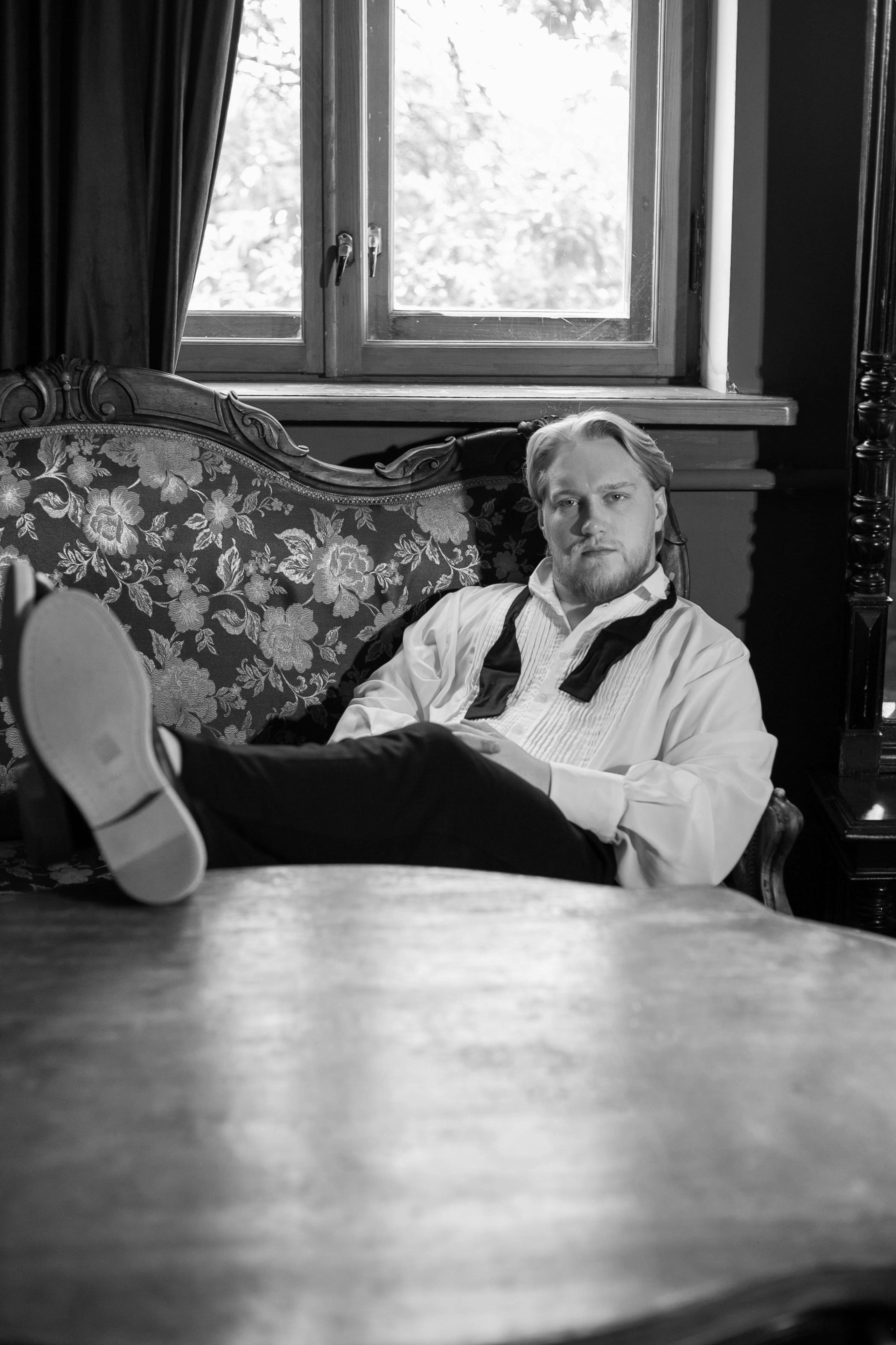 Свадебный фотограф Краснодар и Москва. Анна Еремчук