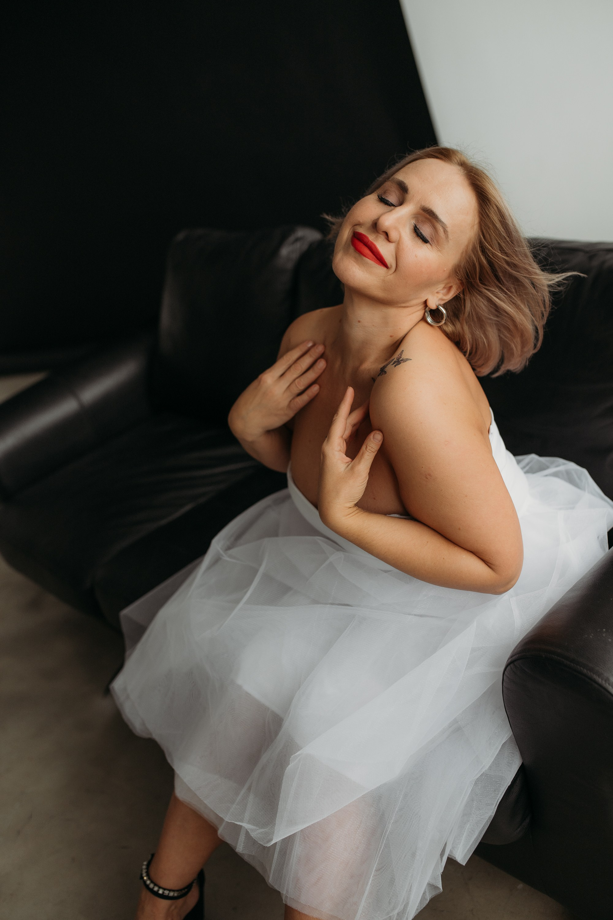 Ксюша. Семейный и детский фотограф в Новосибирске и Краснообске — Анна Ким