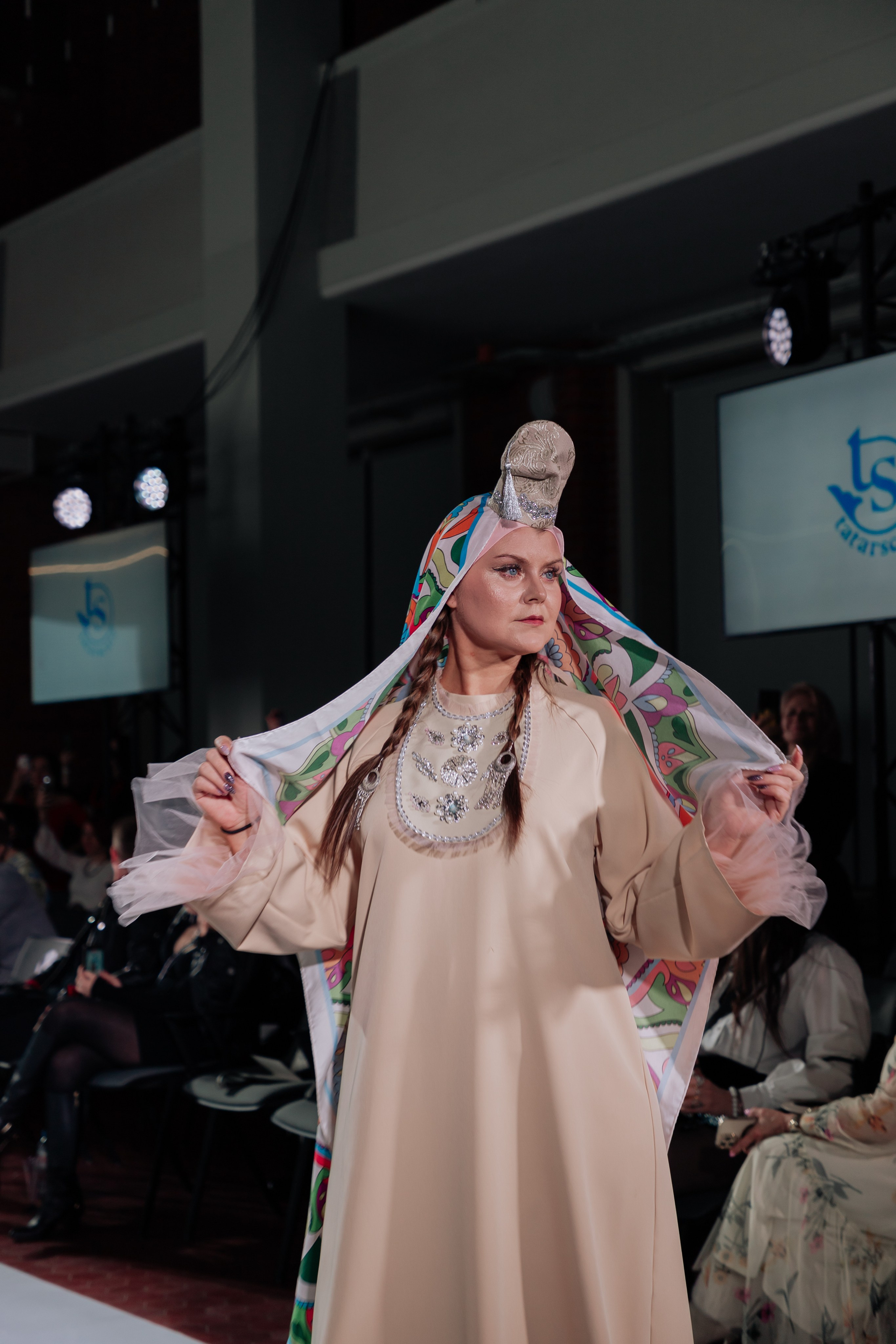 Fashion Day Нижний Новгород. Вилкова Ксения
